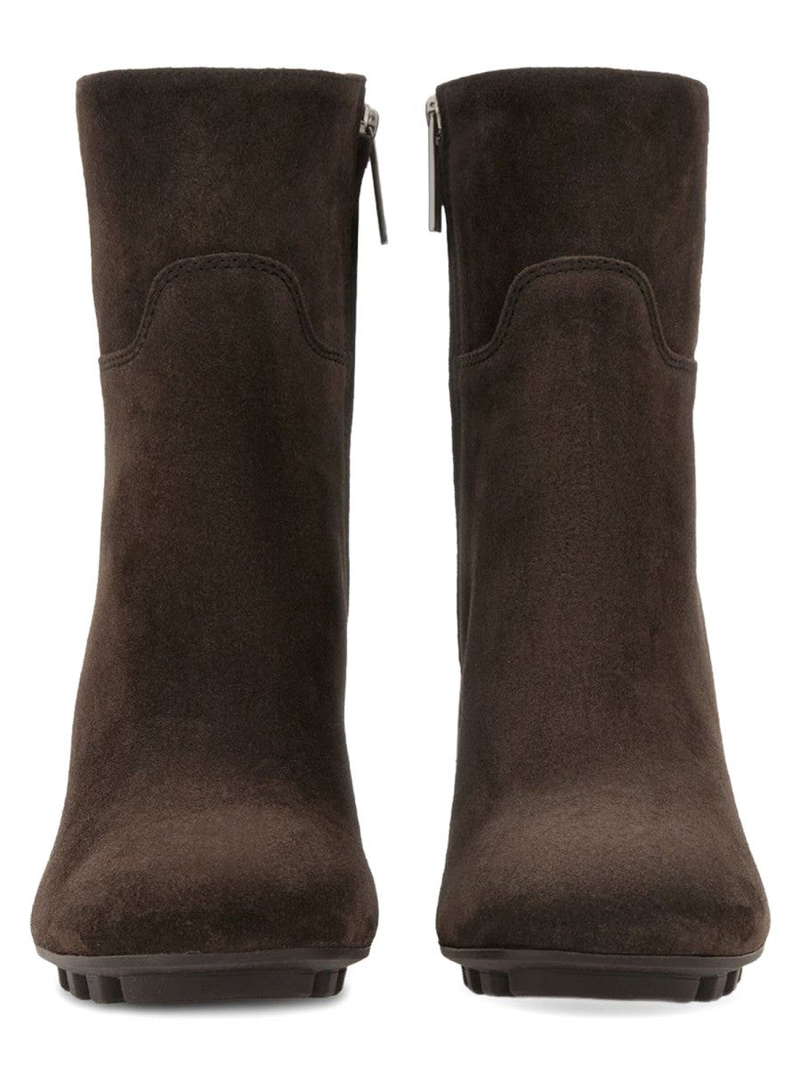 Hogan - Woman - Multicolor - Boot