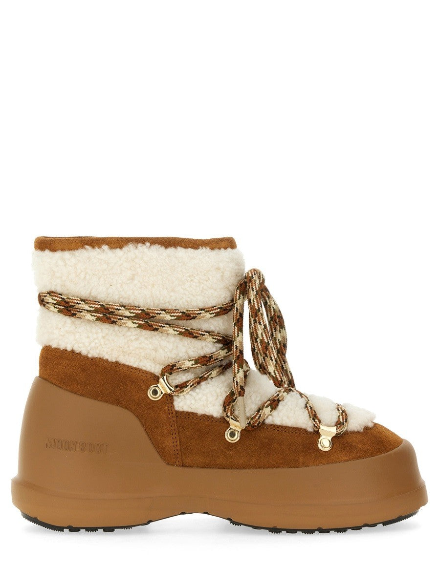 Moon Boot - Unisex - Multicolour - Boot