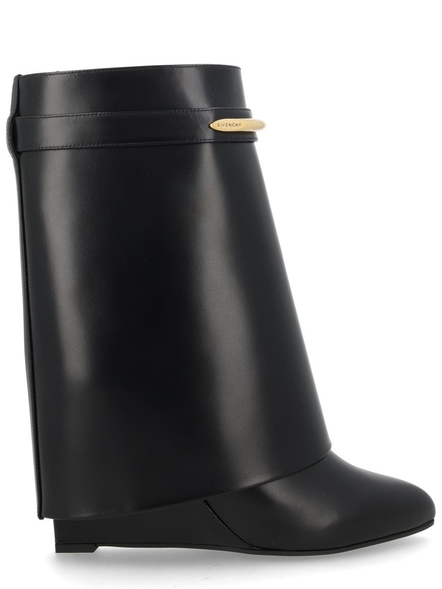 Givenchy - Woman - Black - Boot