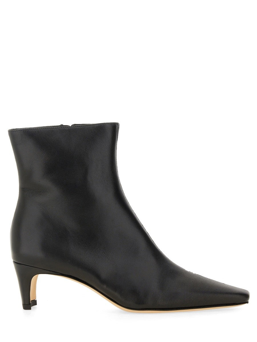 STAUD - Woman - Black - Boot