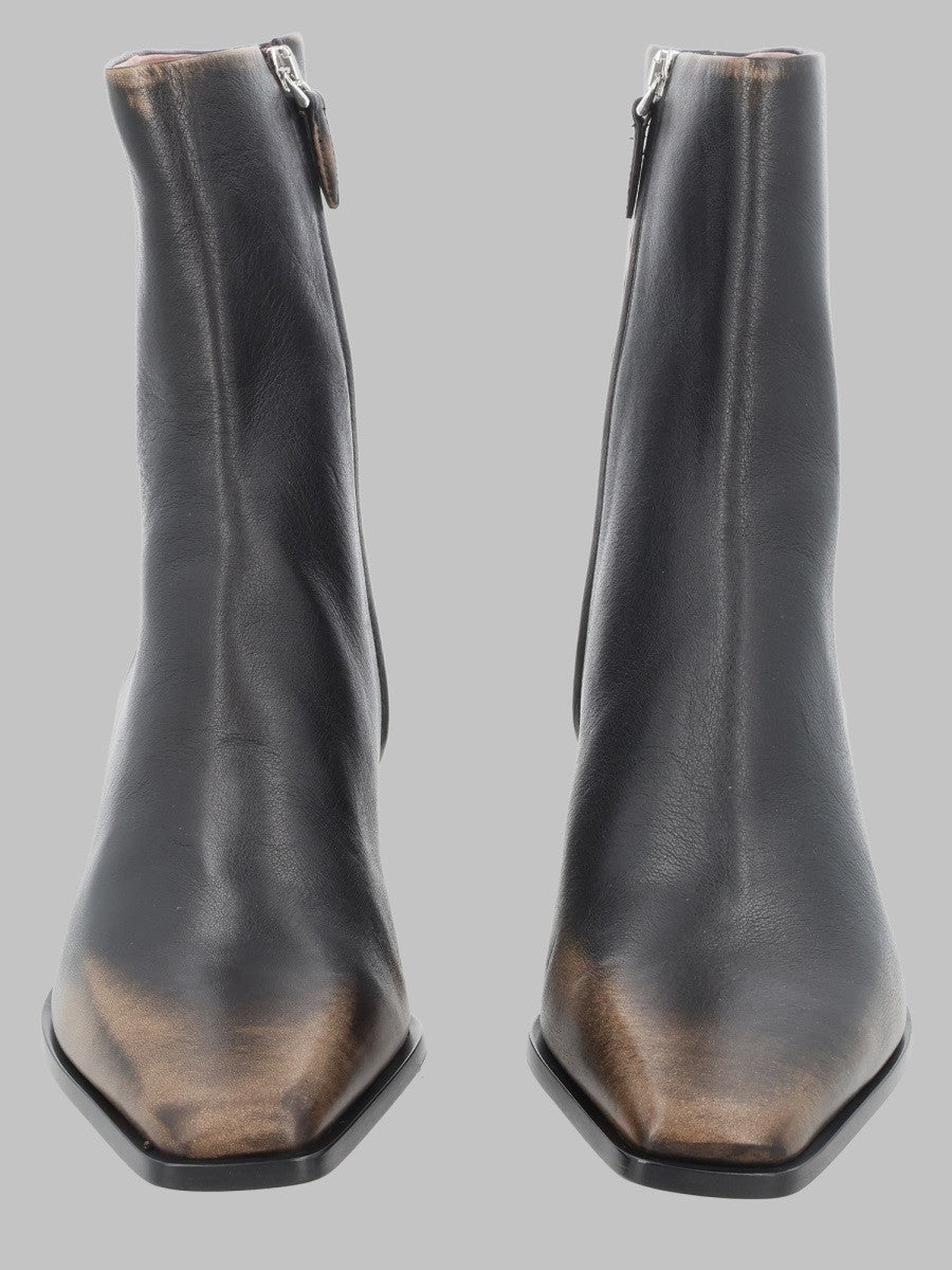 PARIS TEXAS - Woman - Black - Boot
