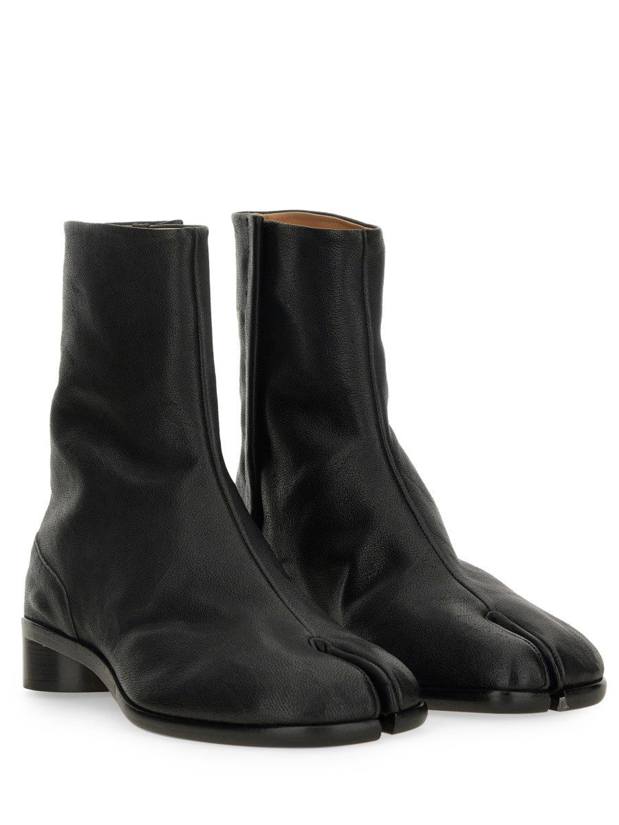 Maison Margiela - Man - Black - Boot