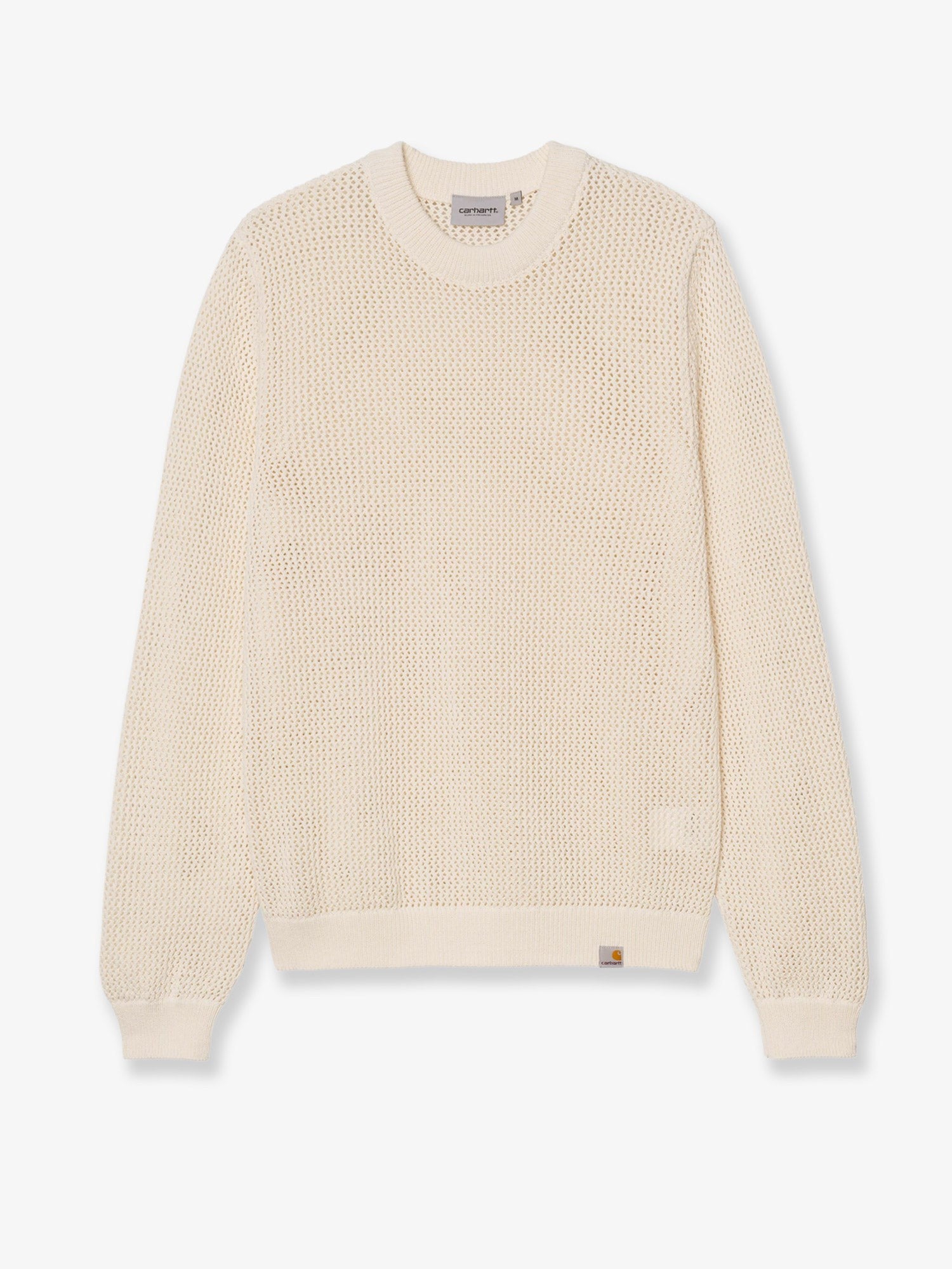 Carhartt Wip - Man - Beige - Sweatshirt