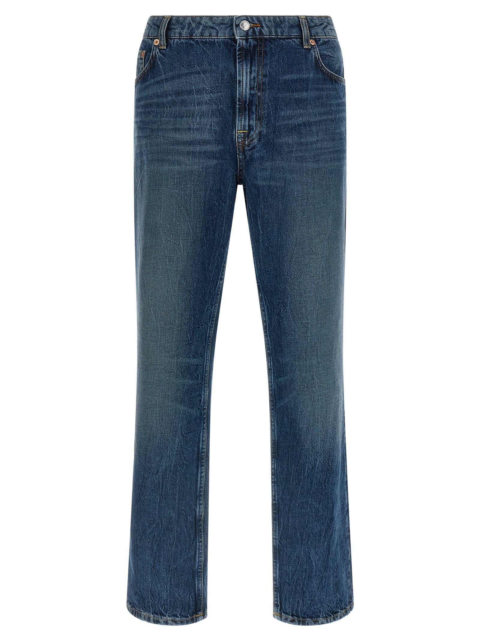DEPARTMENT 5 - nan - Blue - Jeans