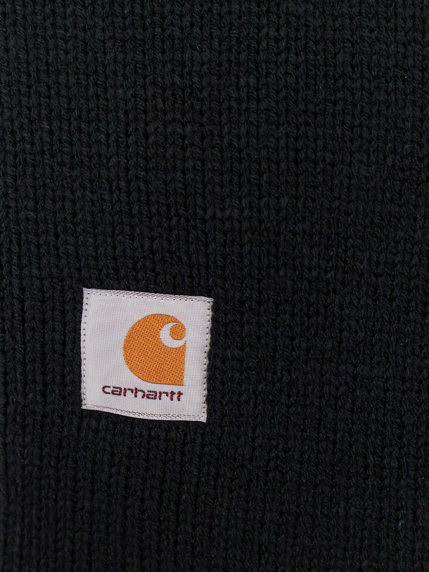 Carhartt Wip - Man - Black - Hat