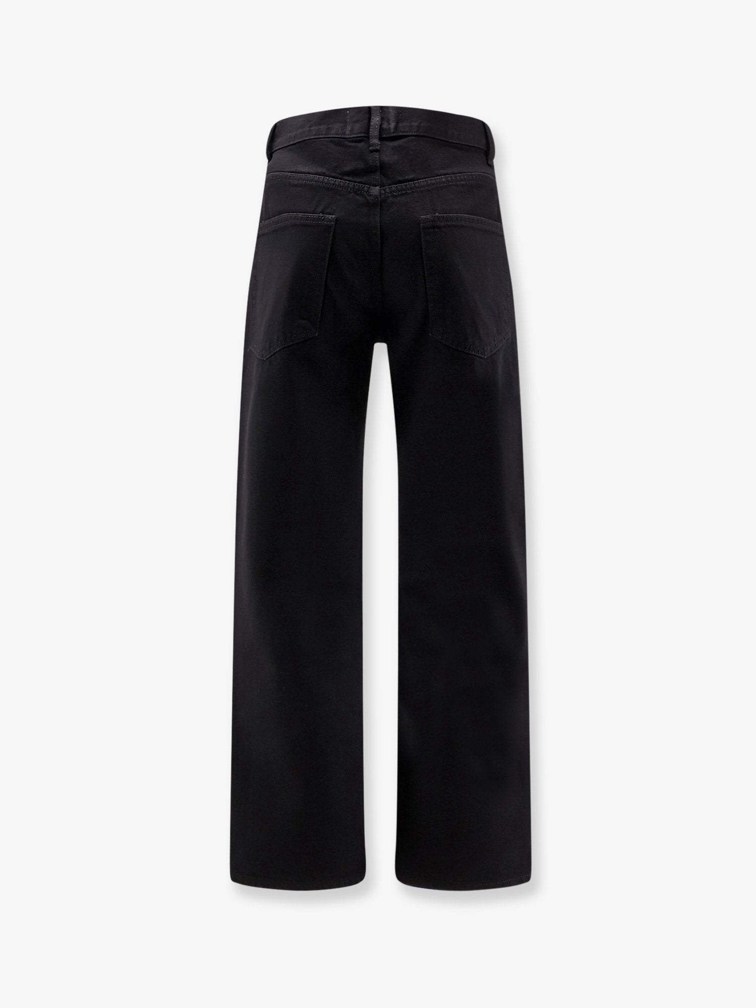 TONYWACK - Man - Black - Jeans