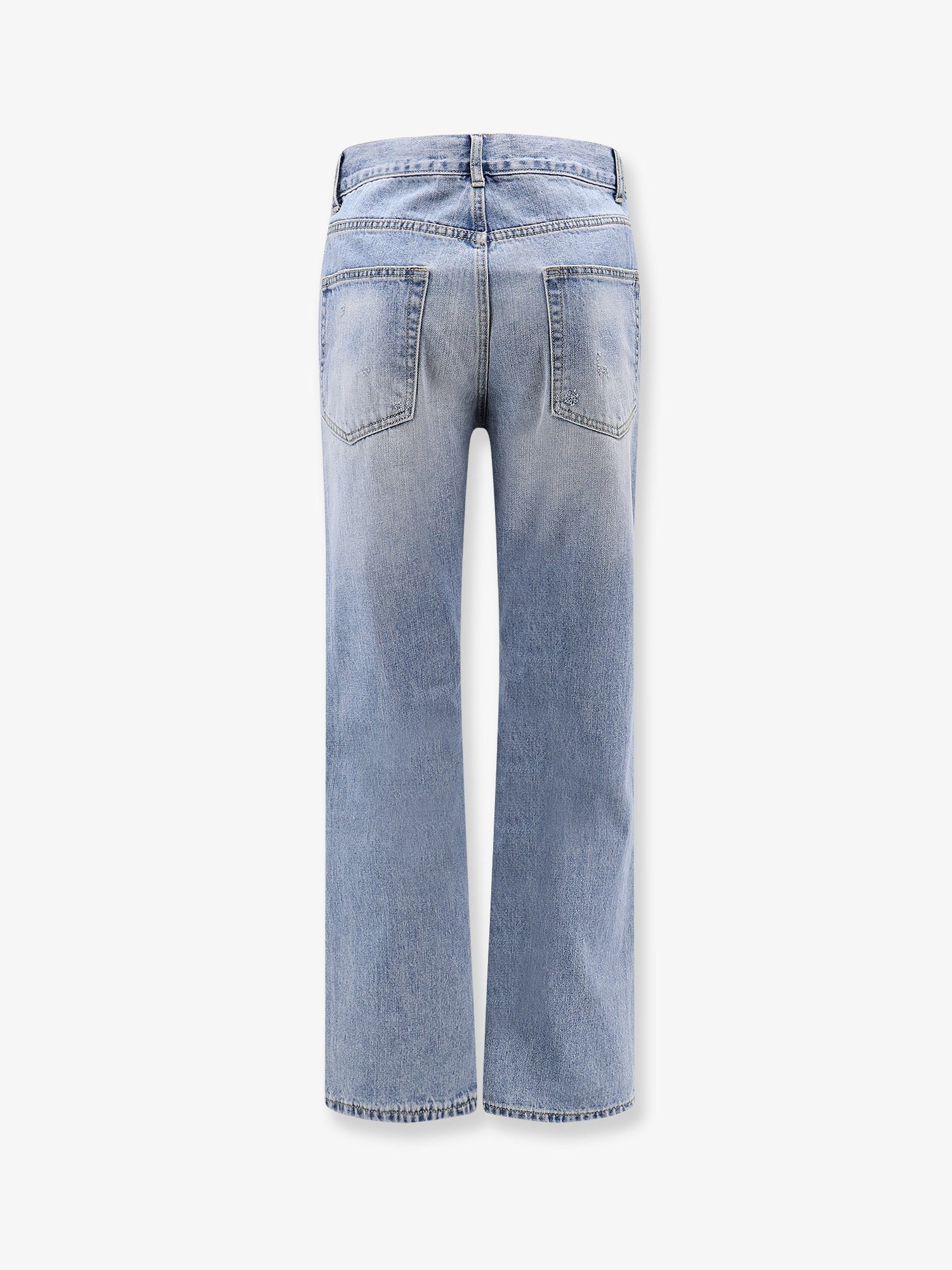 TONYWACK - Man - Blue - Jeans