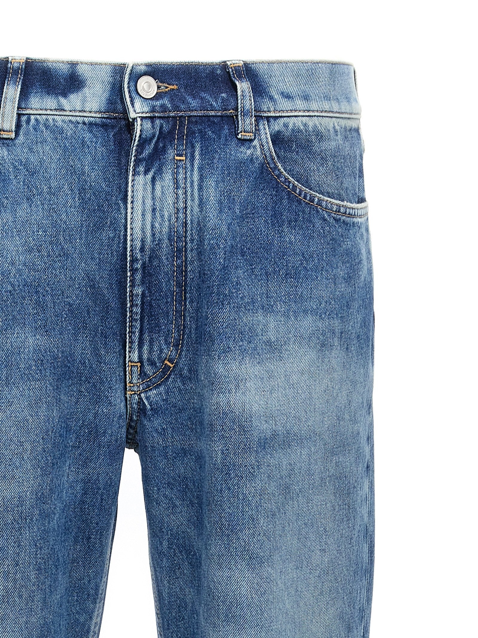 Givenchy - nan - Blue - Jeans