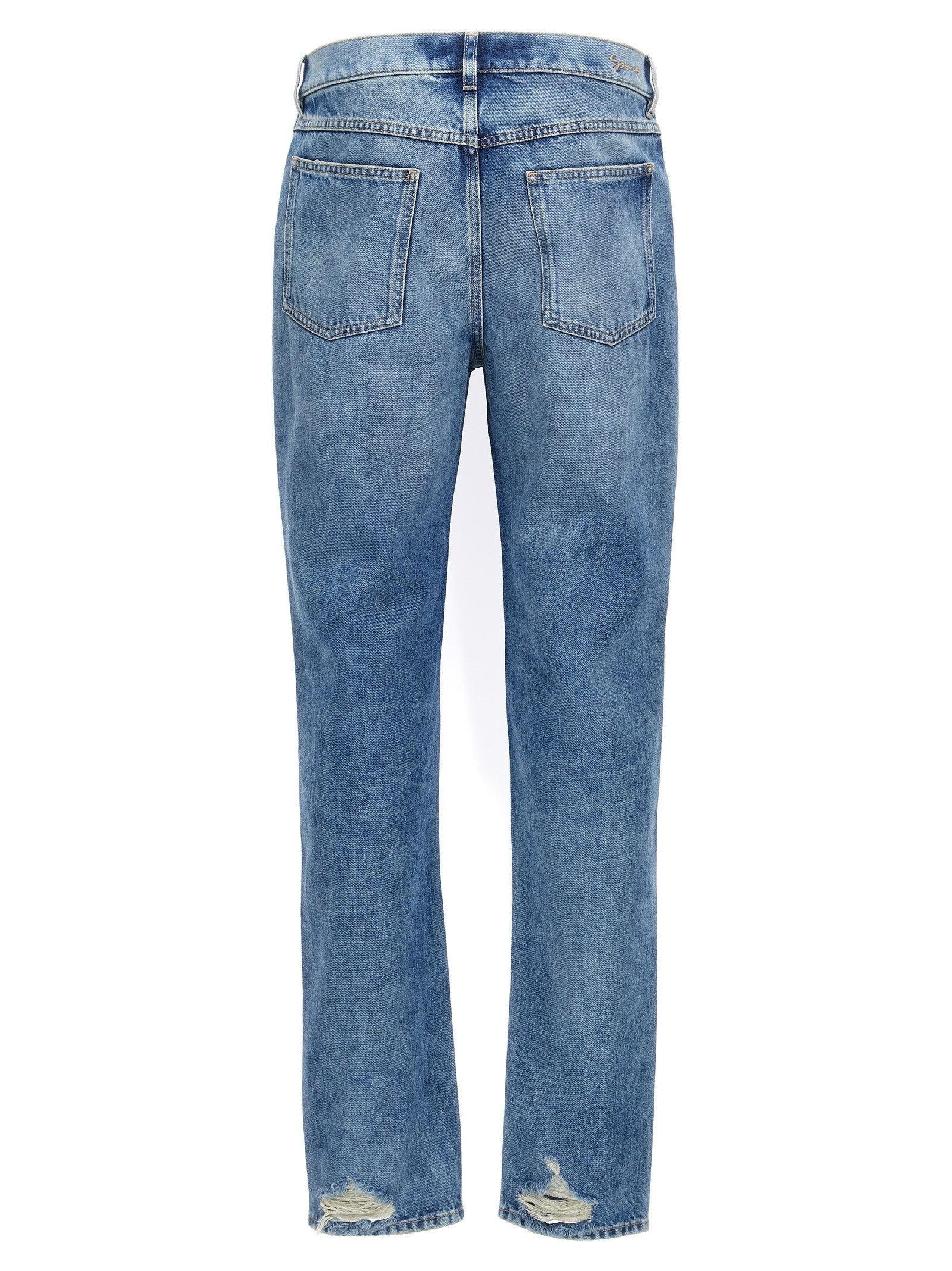 Givenchy - nan - Blue - Jeans
