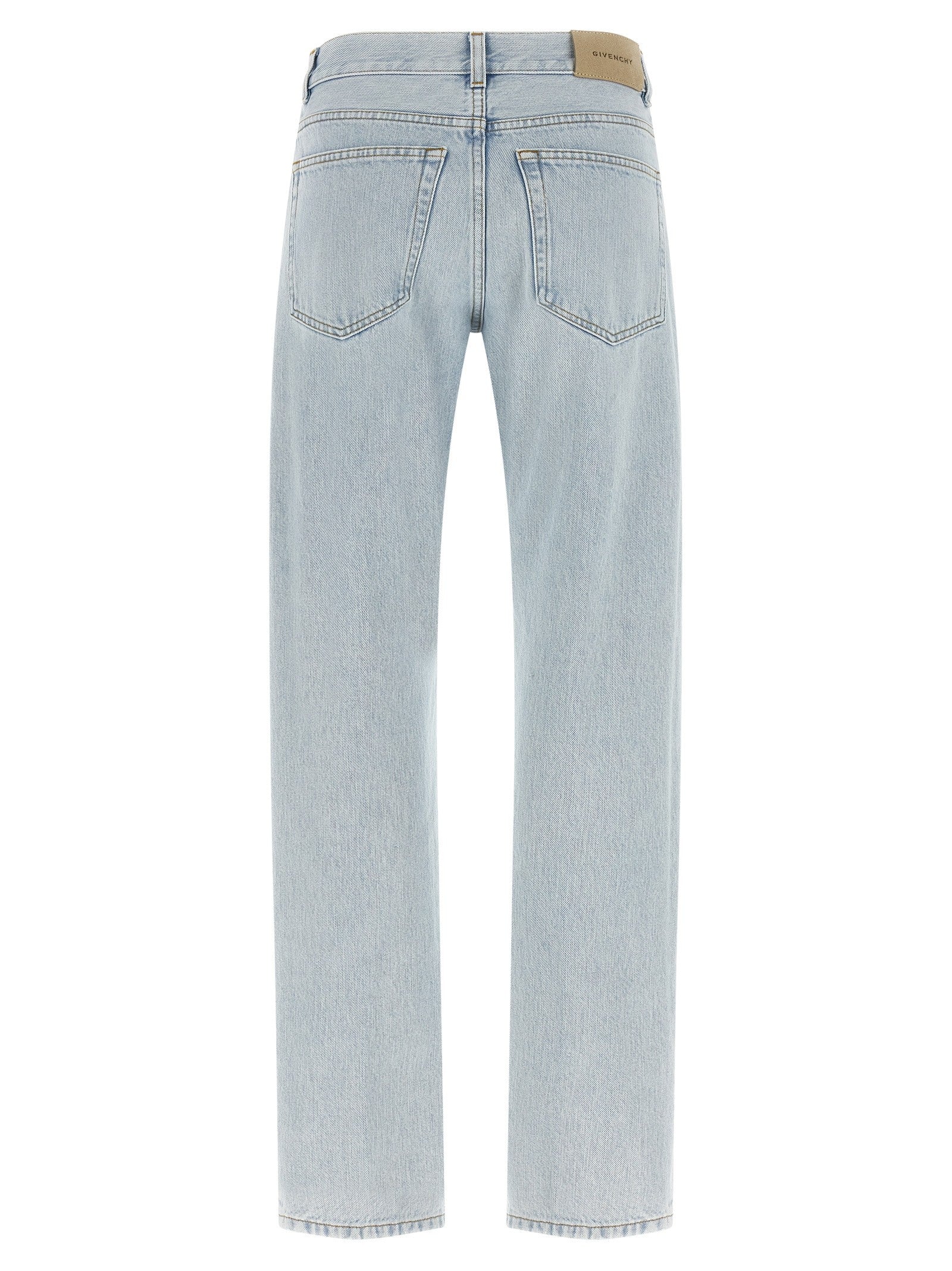 Givenchy - nan - White - Jeans