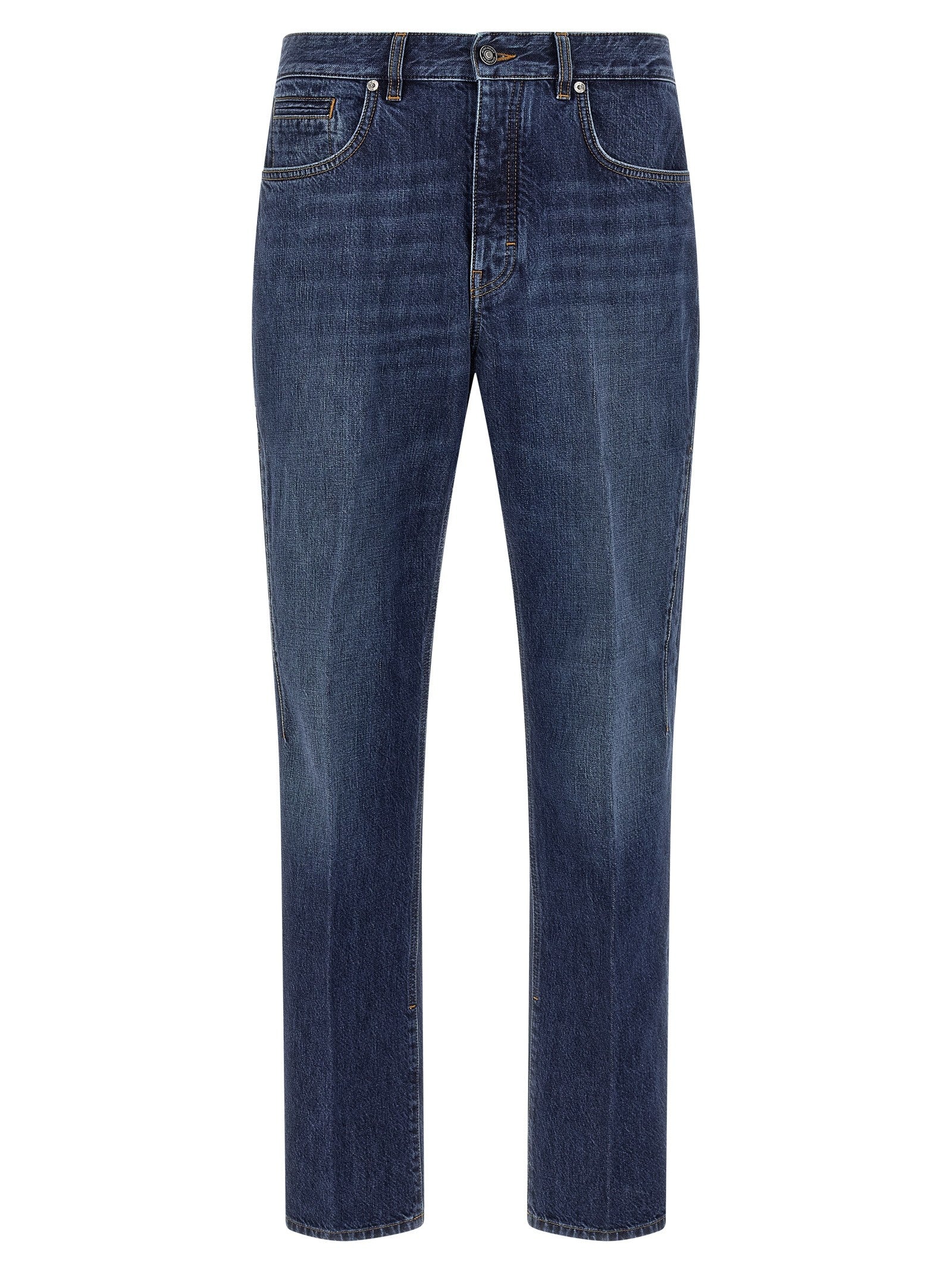 Givenchy - nan - Blue - Jeans