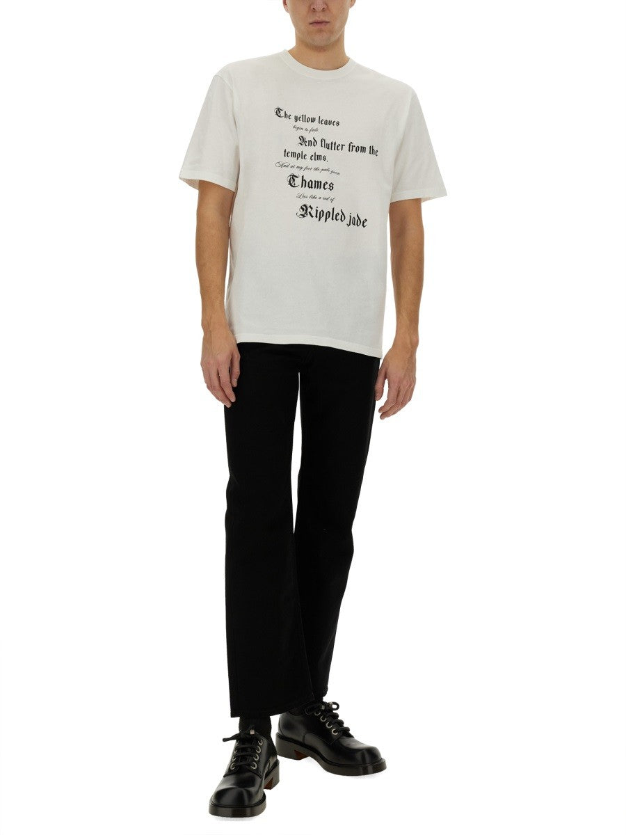 Alexander Mcqueen - Man - Black - Jeans