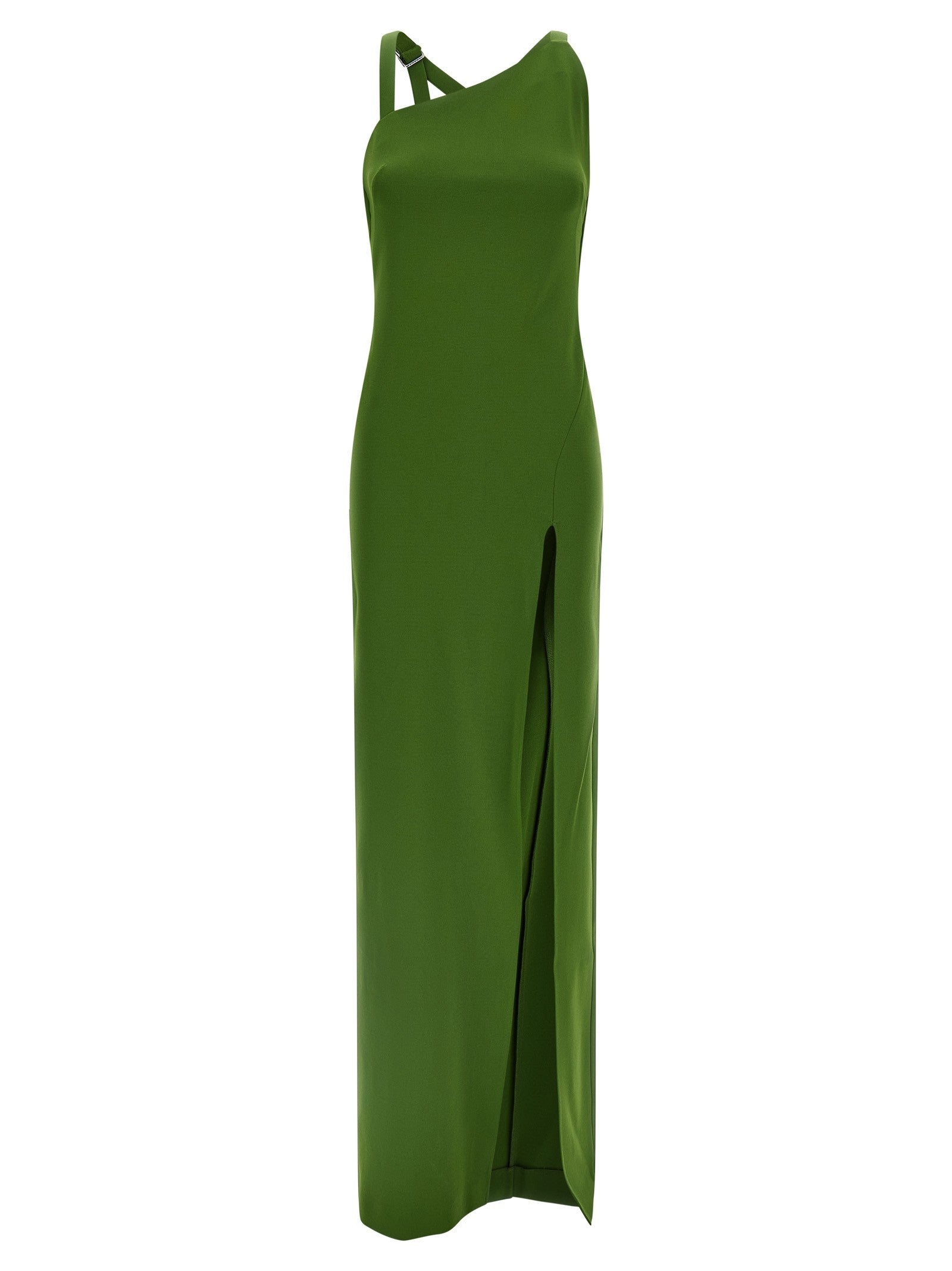 The Attico - nan - Green - Dress