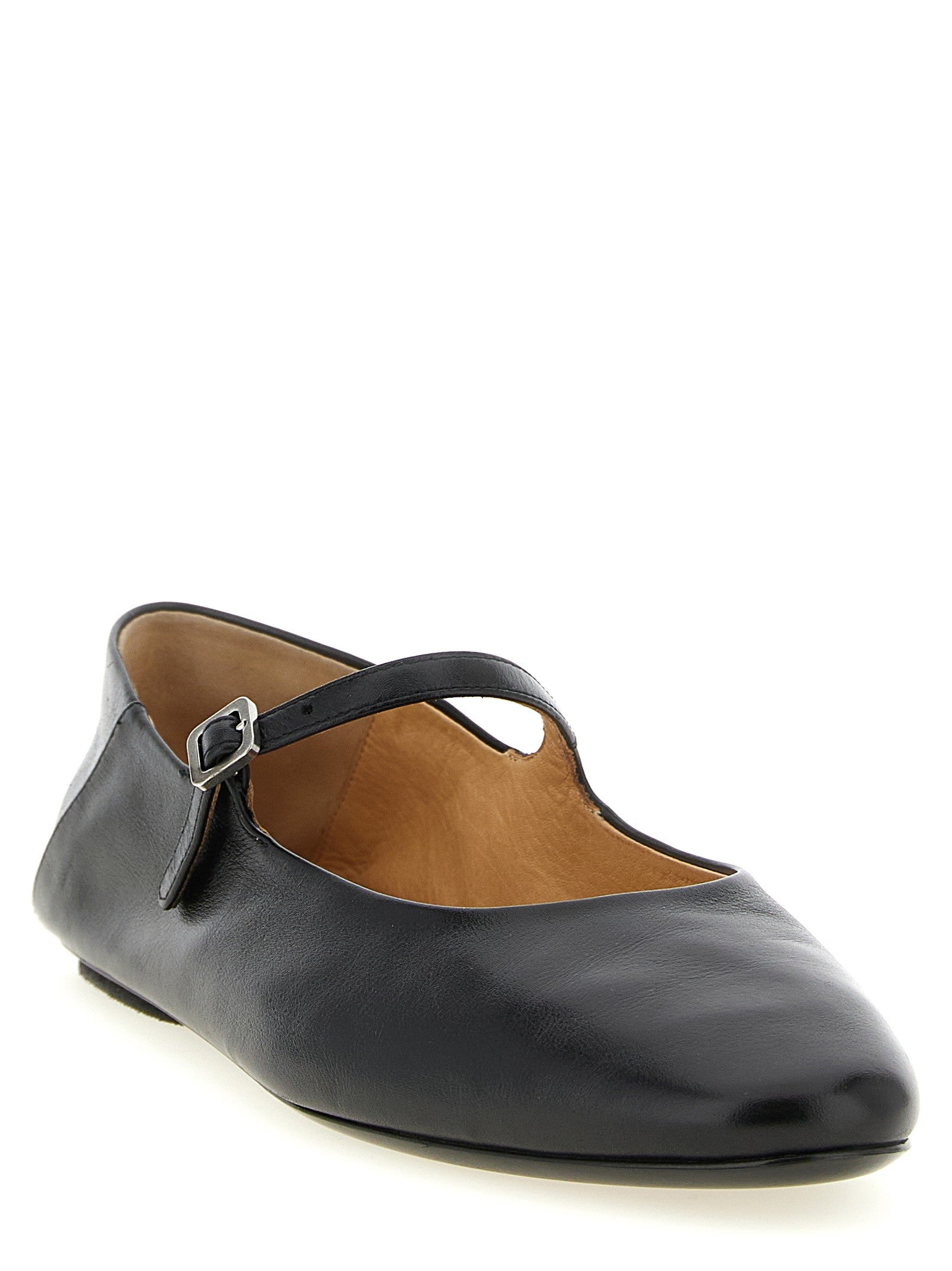 Marsell - nan - Black - Flat