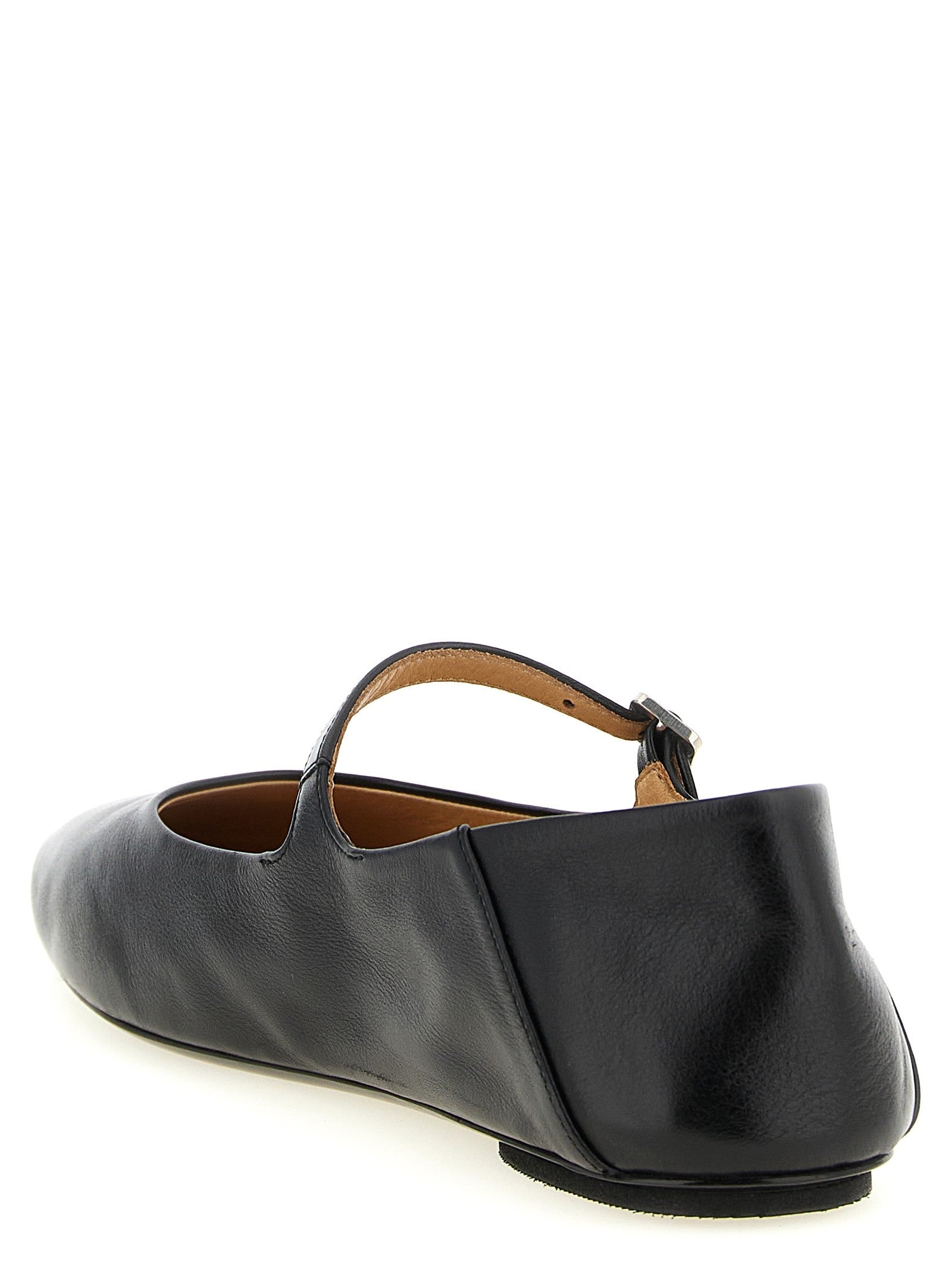 Marsell - nan - Black - Flat