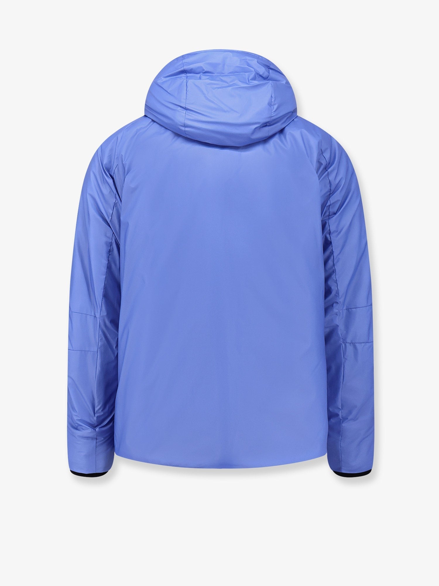 OUTHERE - Man - Blue - Down Jacket