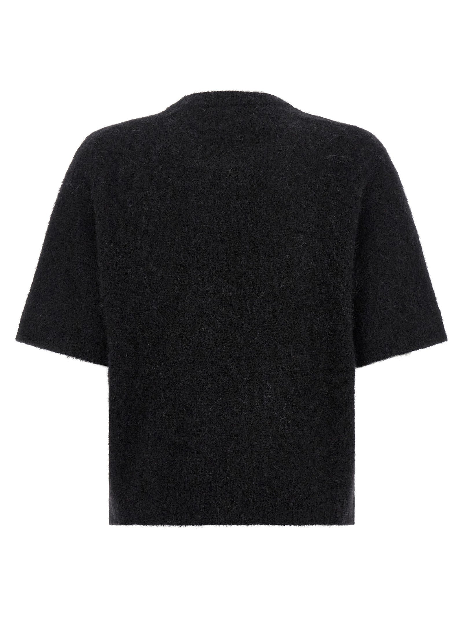 GANNI - nan - Black - Sweater