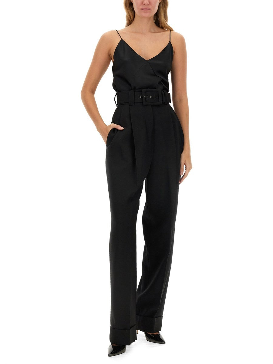 Max Mara - Woman - Black - Pants
