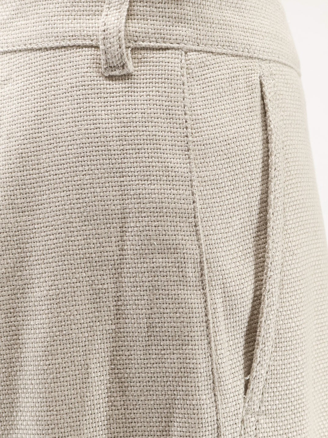 'S MAX MARA - Woman - Beige - Pants
