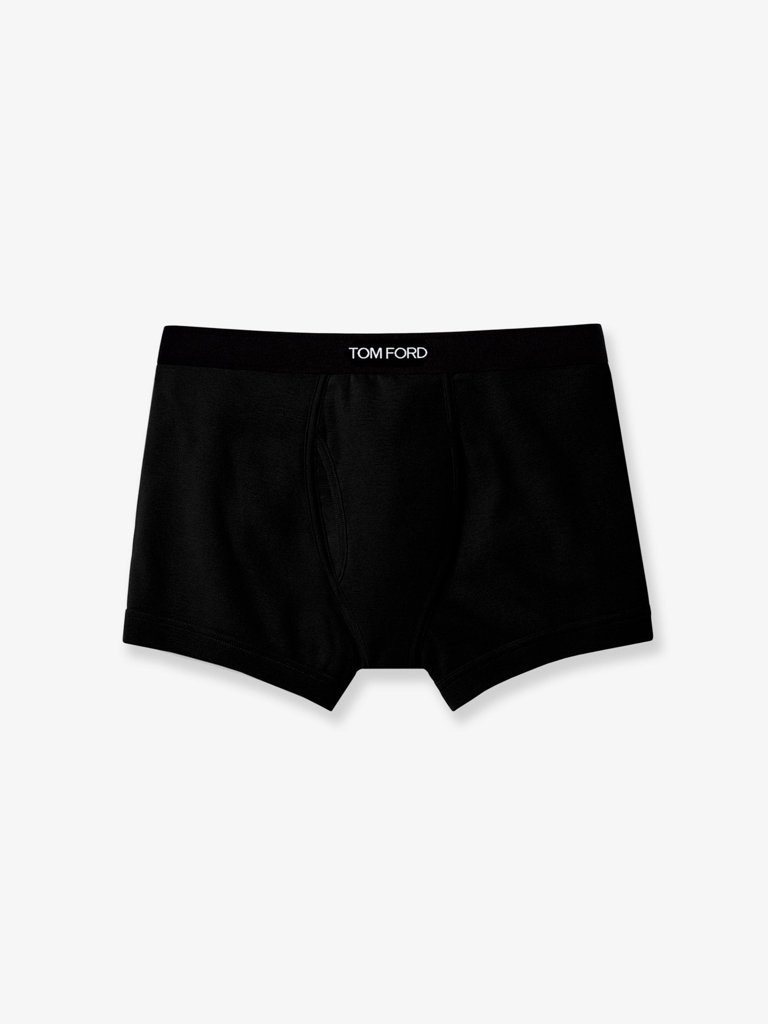 TOM FORD - Man - Black - Underpants