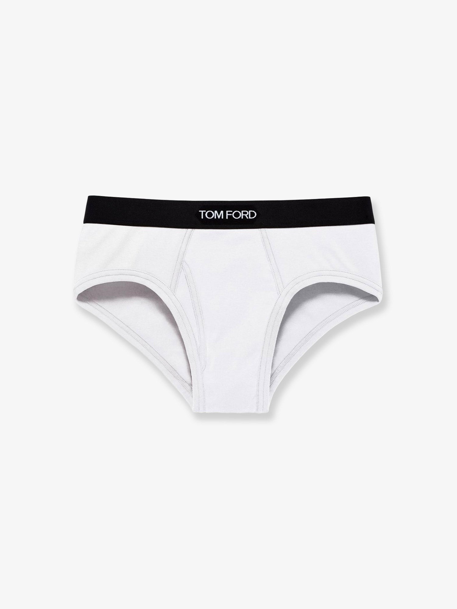 TOM FORD - Man - White - Briefs