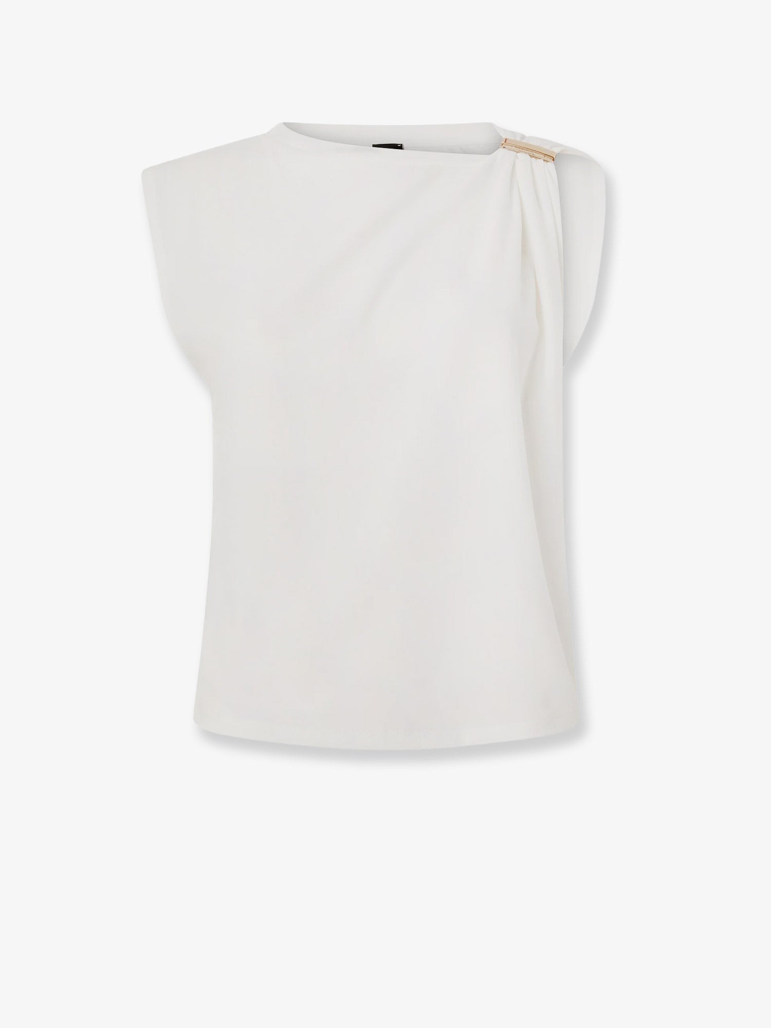 Pinko - Woman - White - Top