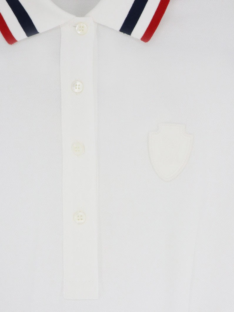 Brunello Cucinelli - Woman - White - Dress