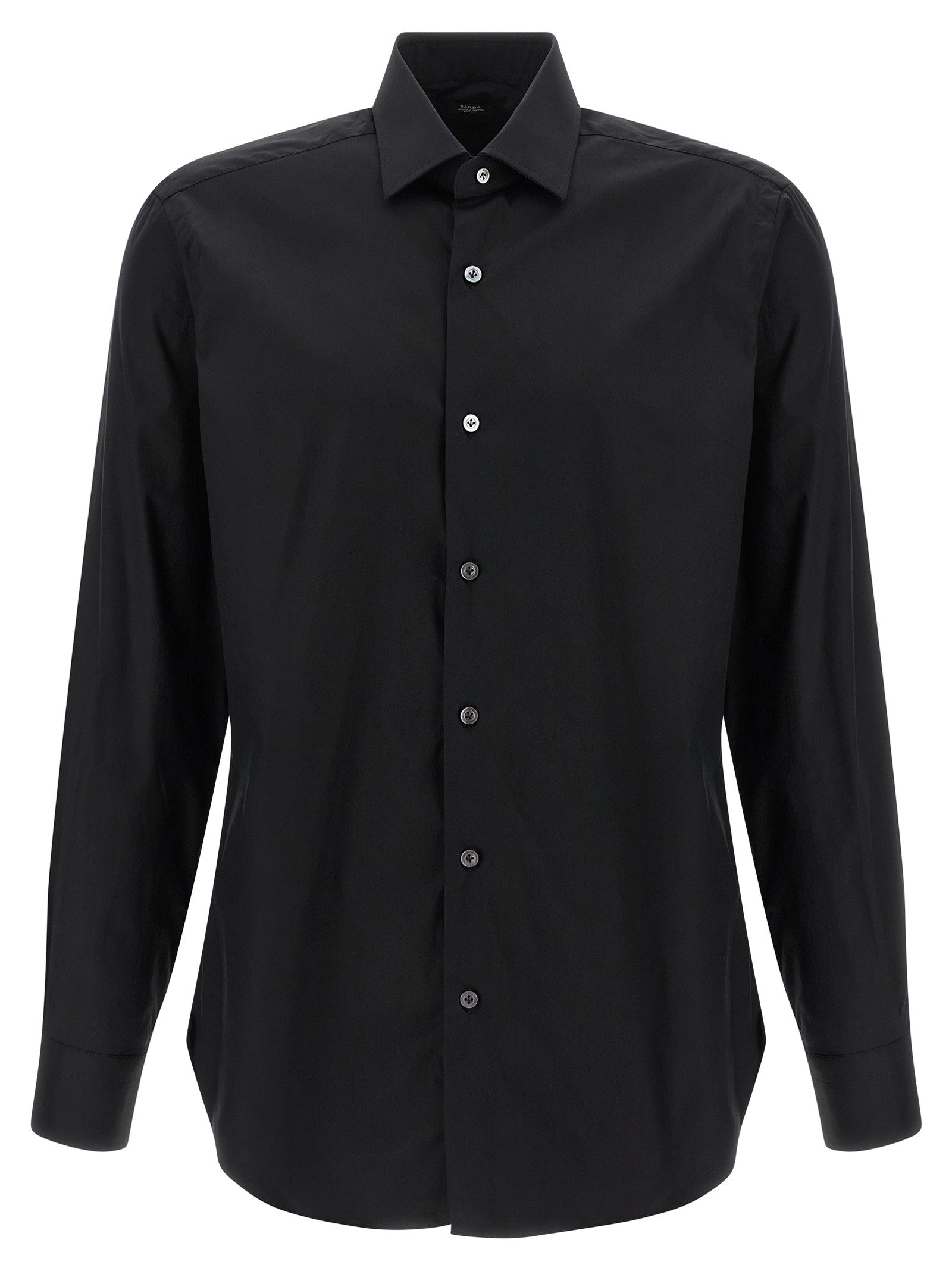 BARBA - nan - Black - Shirt