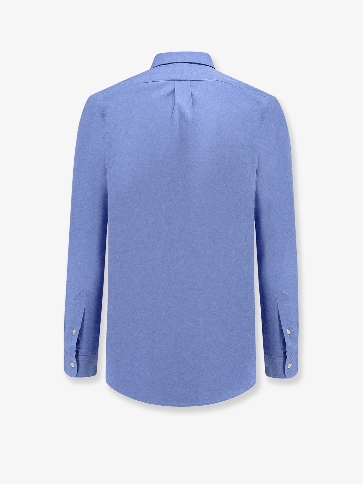 Polo Ralph Lauren - Man - 2865 Blue End On End - Shirt