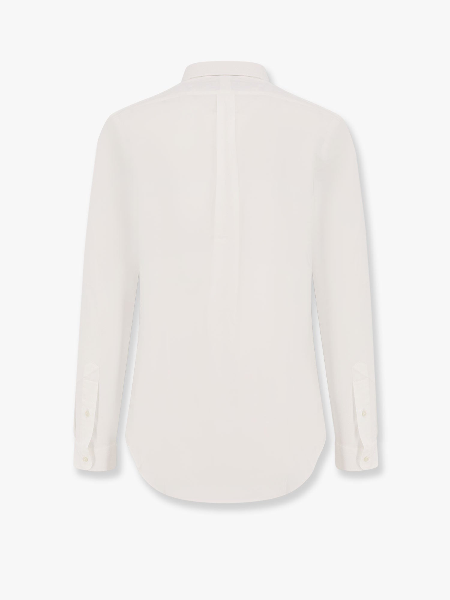 Polo Ralph Lauren - Man - White - Shirt