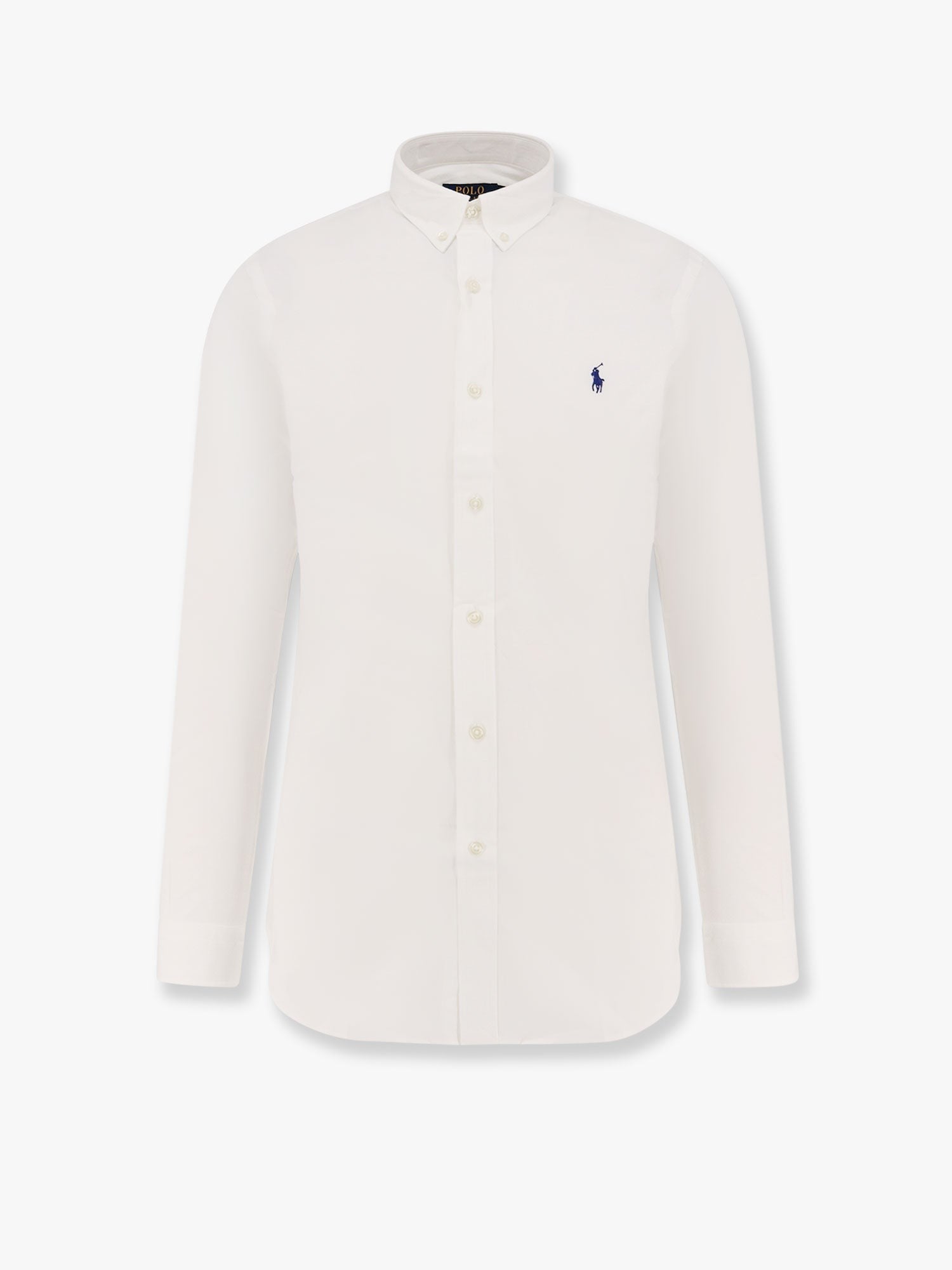 Polo Ralph Lauren - Man - White - Shirt