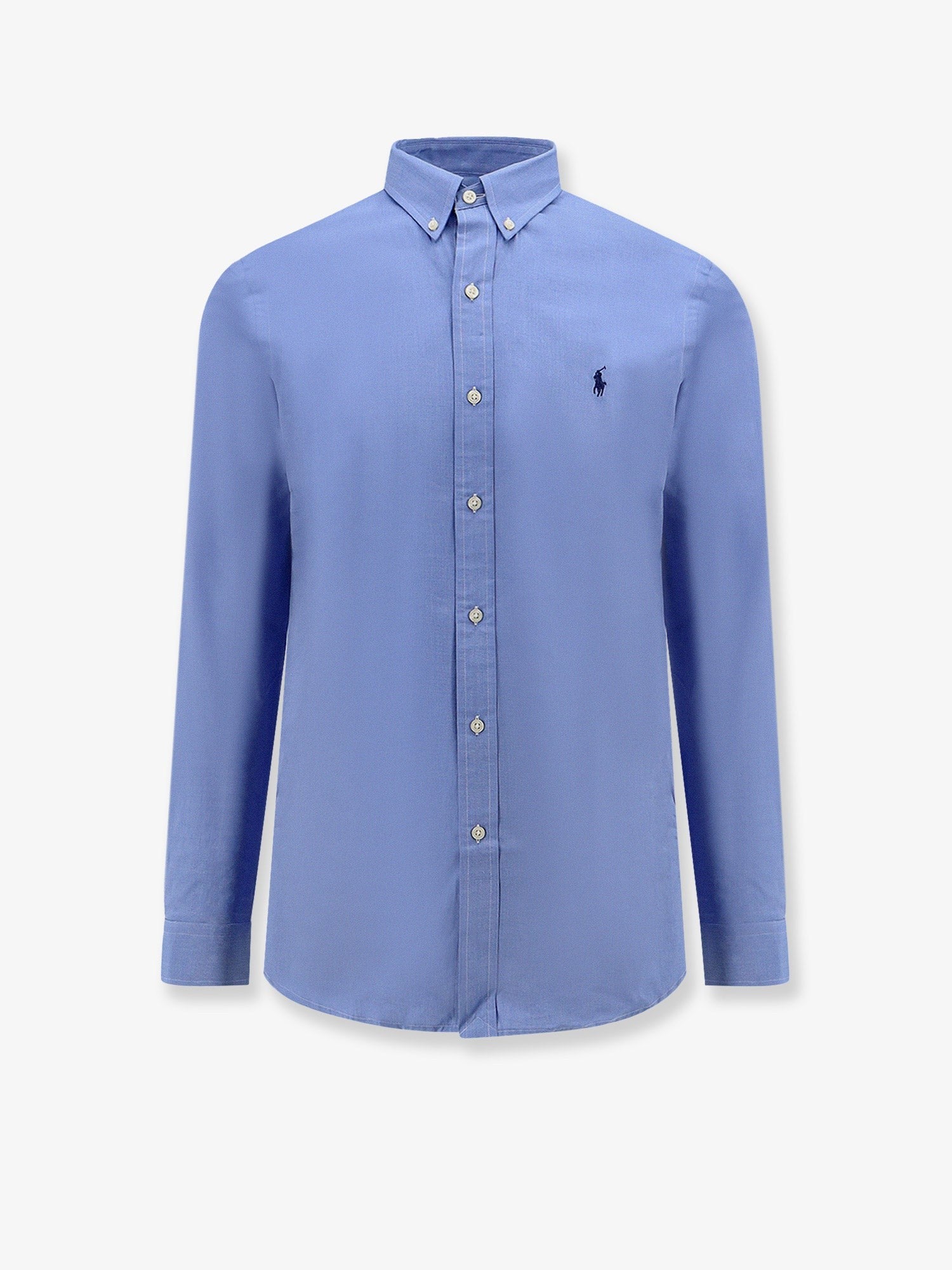 Polo Ralph Lauren - Man - Blue End On End - Shirt