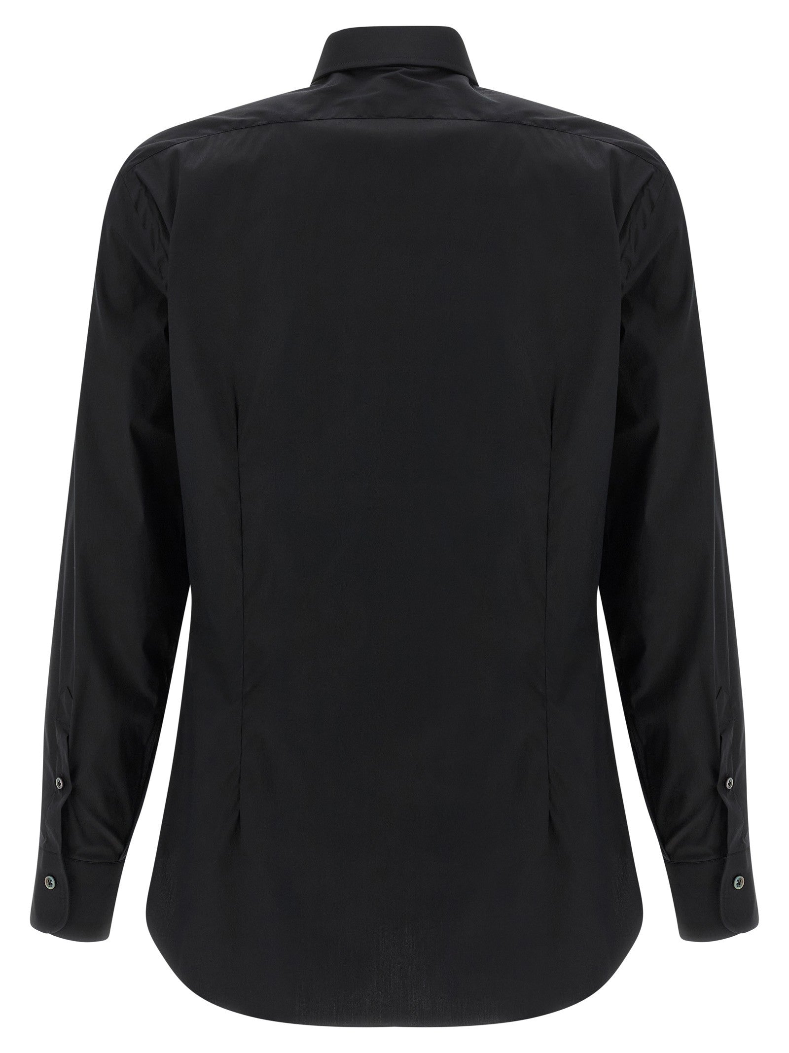 BARBA - nan - Black - Shirt