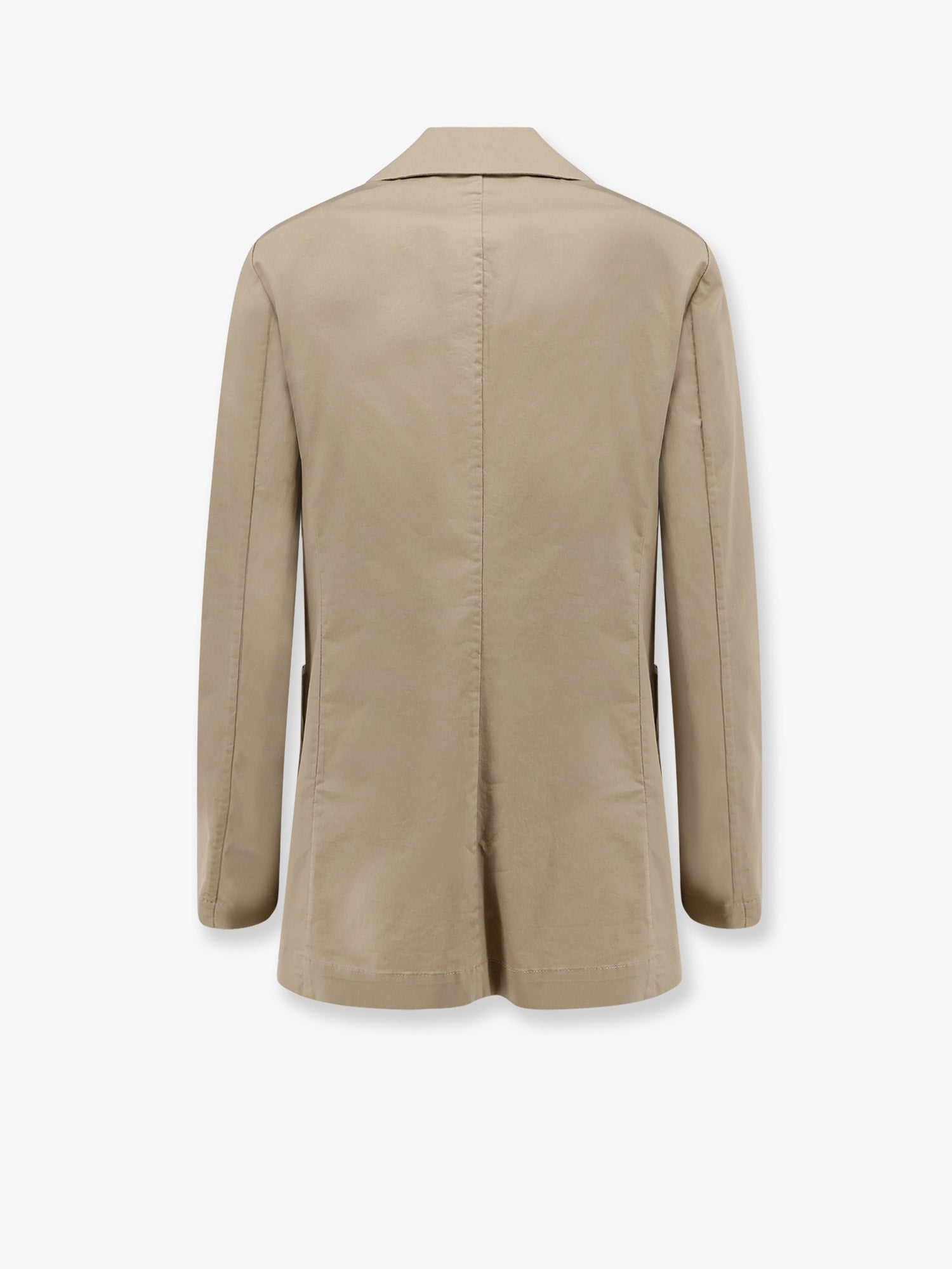 ASPESI - Woman - Beige - Dress
