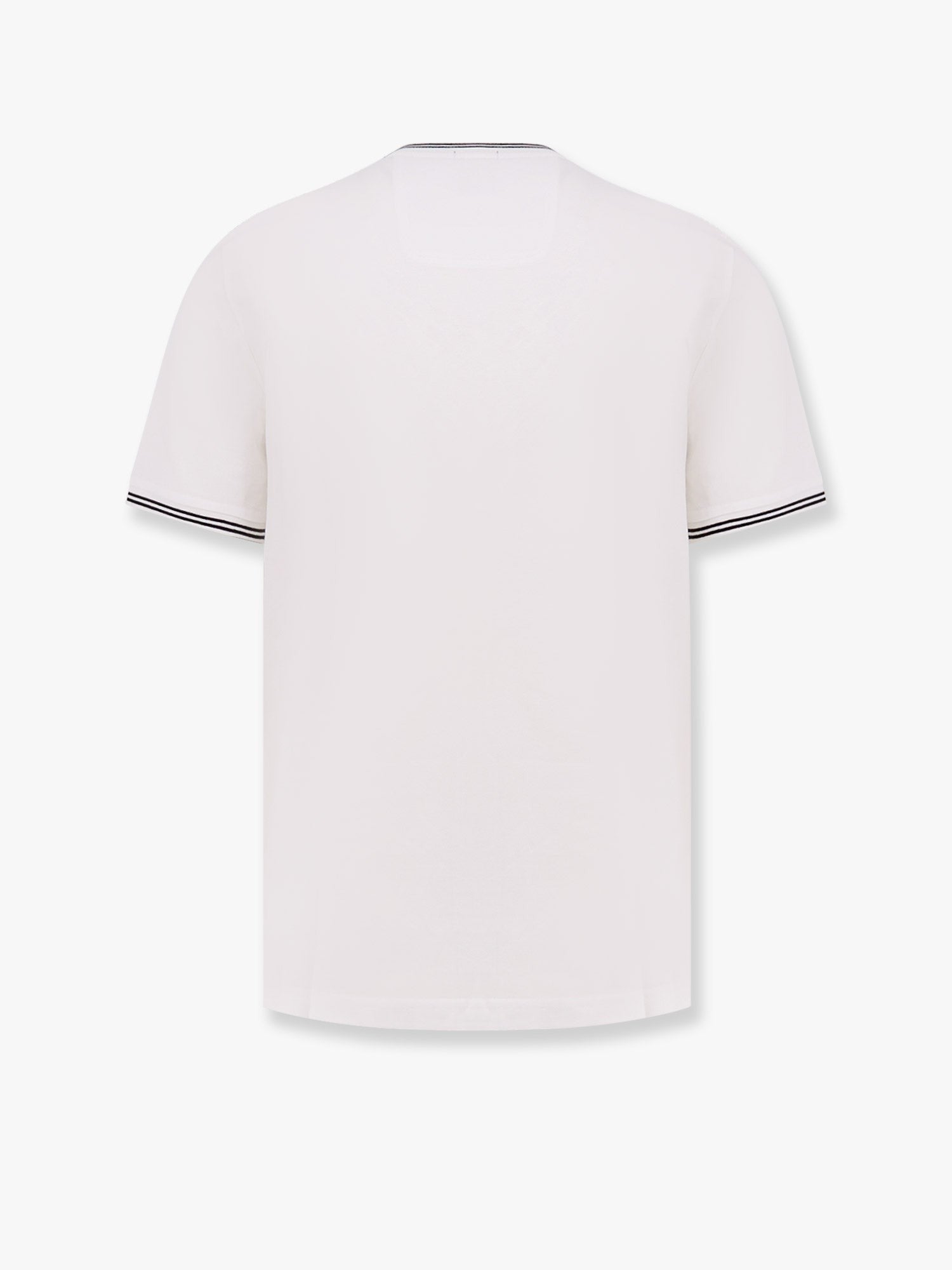 Boss - Man - White - T-Shirts and Top