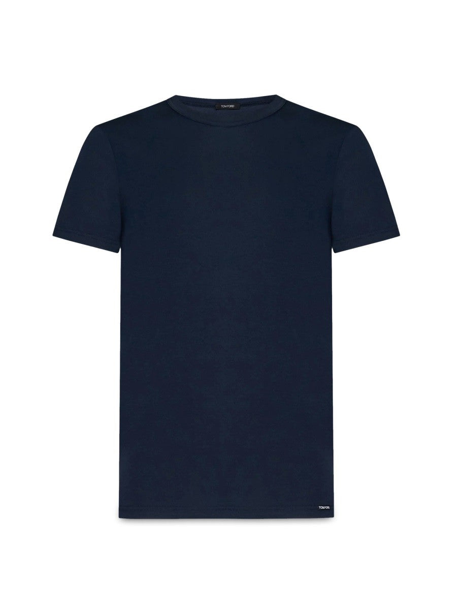TOM FORD - Man - Blue - Undershirt
