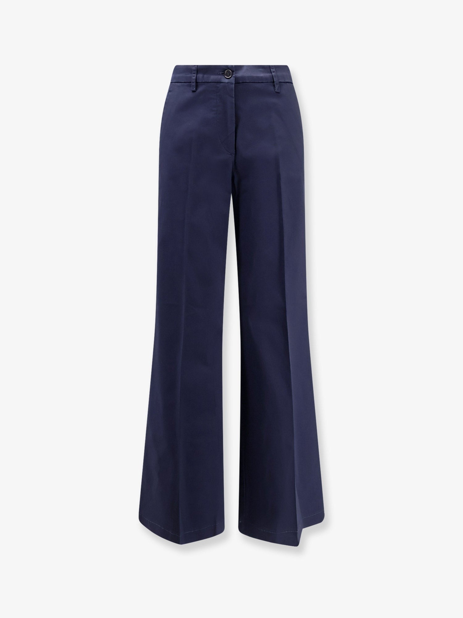 ASPESI - Woman - Blue - Pants
