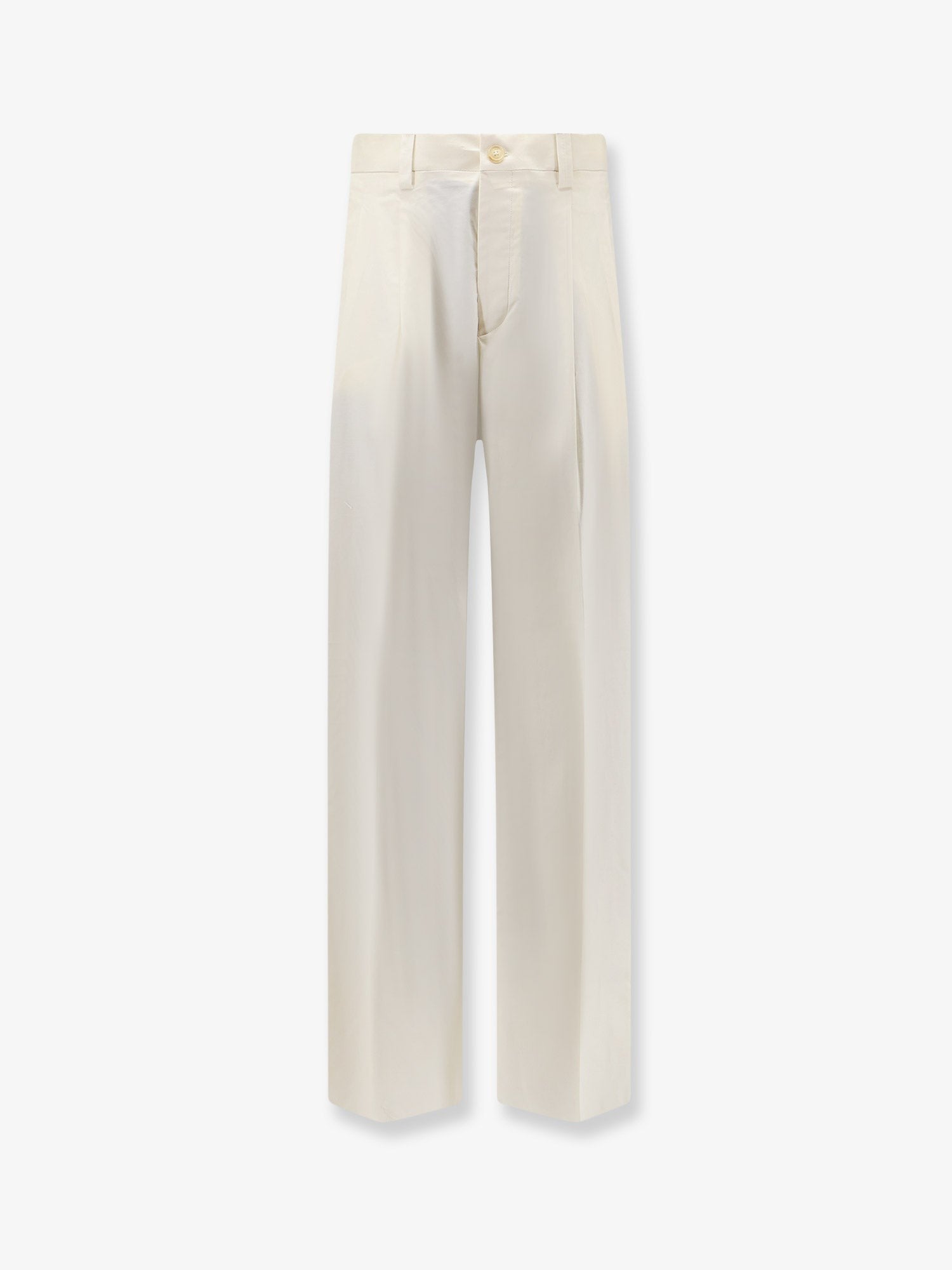 Laneus - Man - White - Pants