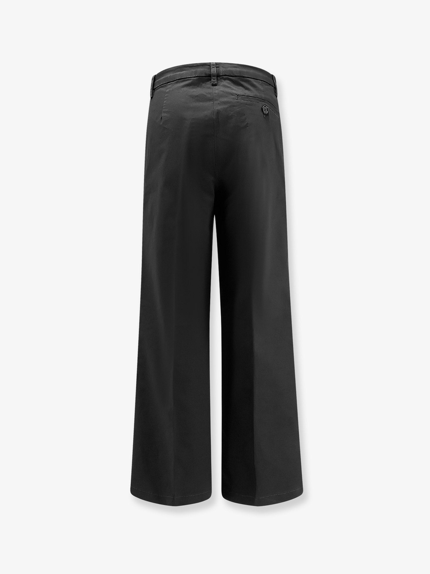 ASPESI - Woman - Black - Pants
