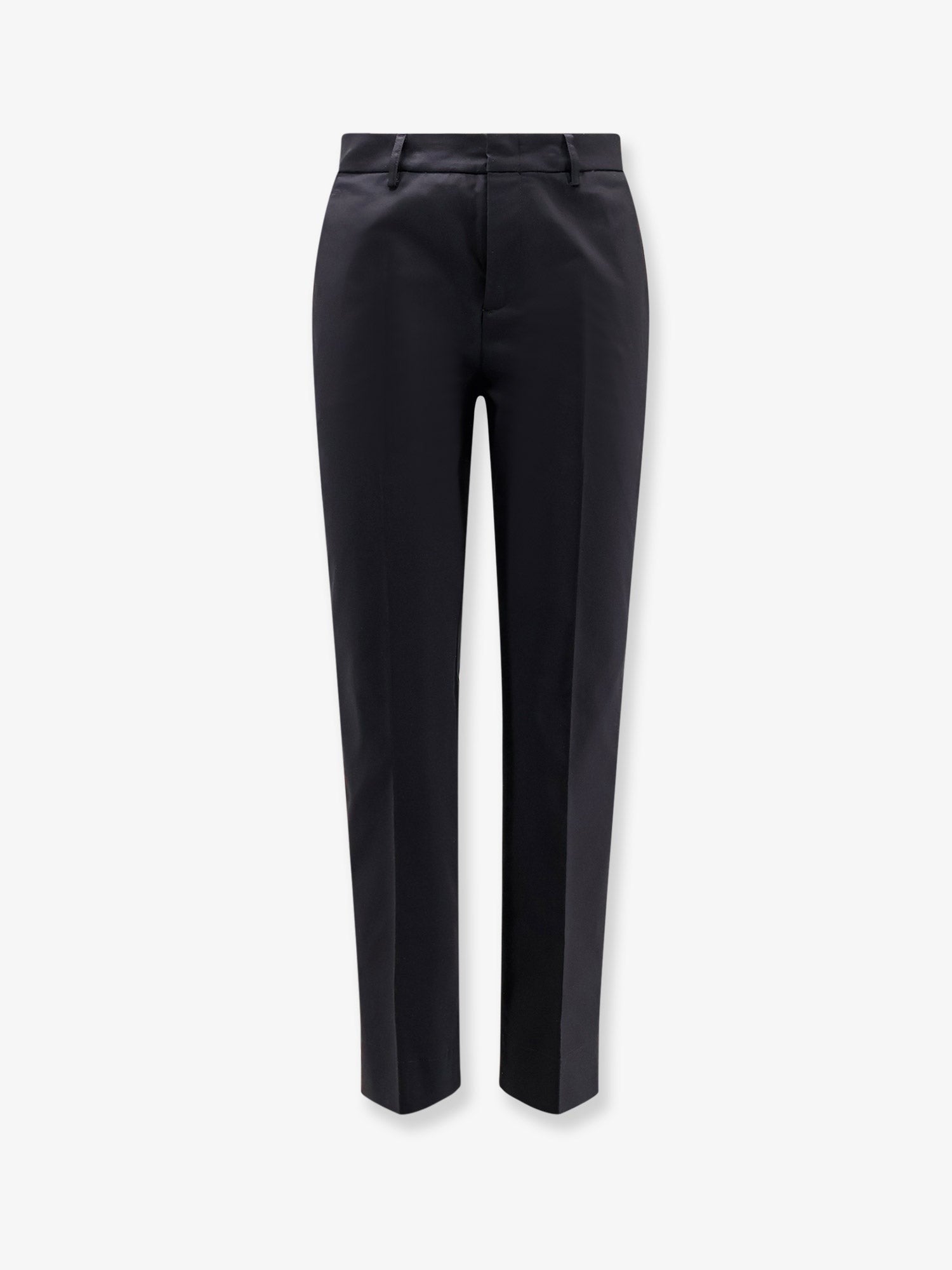 ASPESI - Woman - Black - Pants