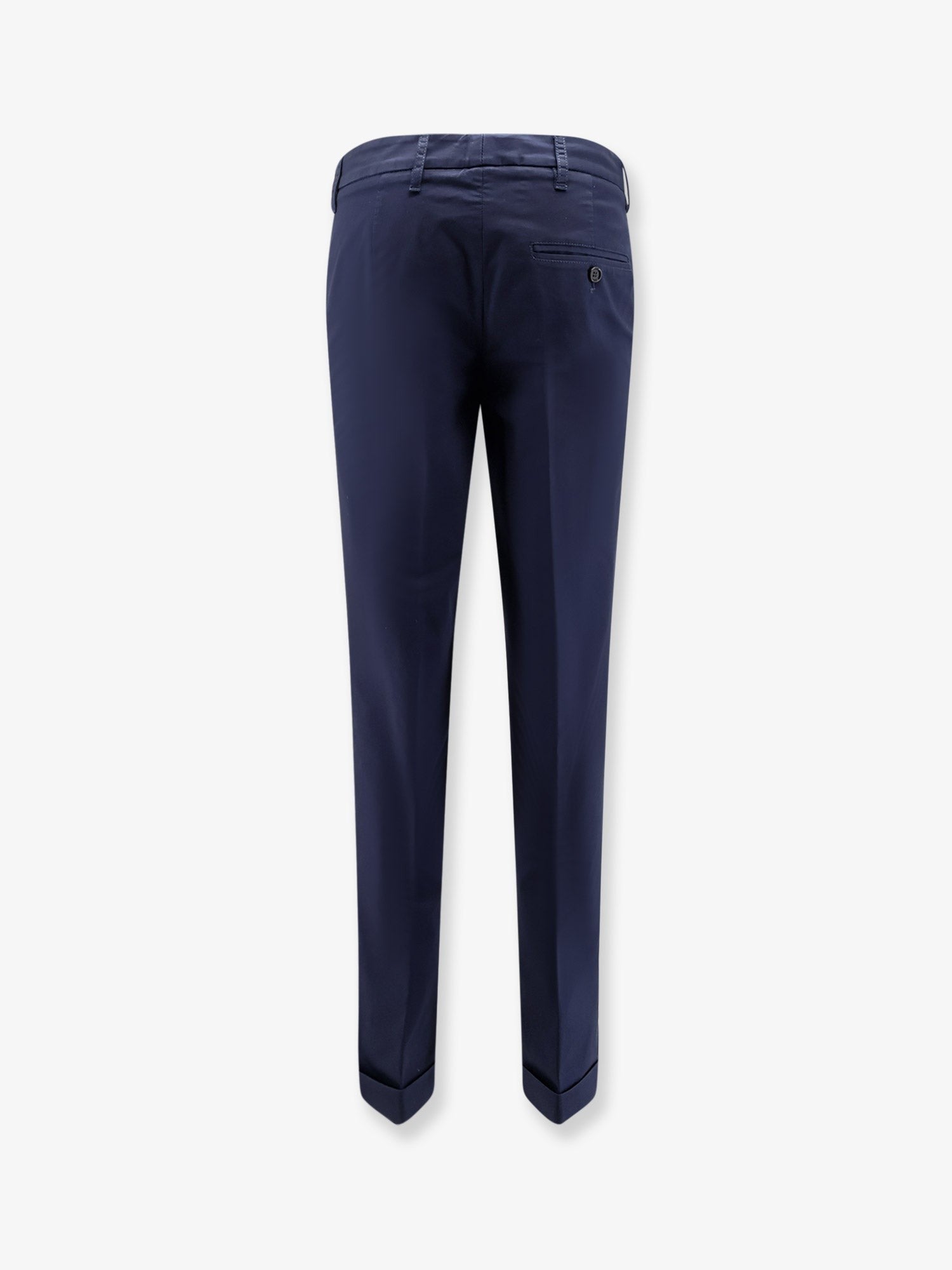 ASPESI - Woman - Blue - Pants