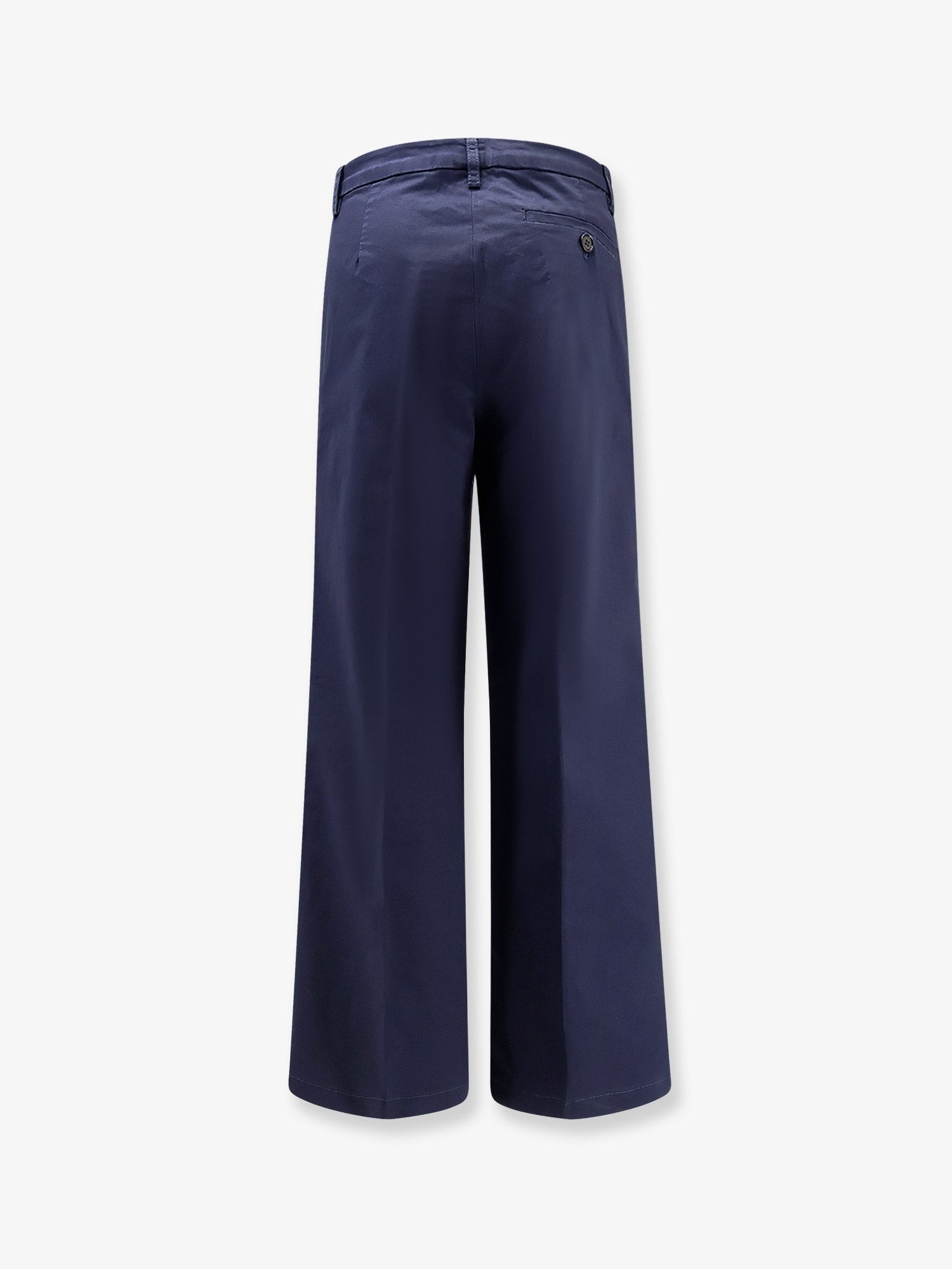 ASPESI - Woman - Blue - Pants