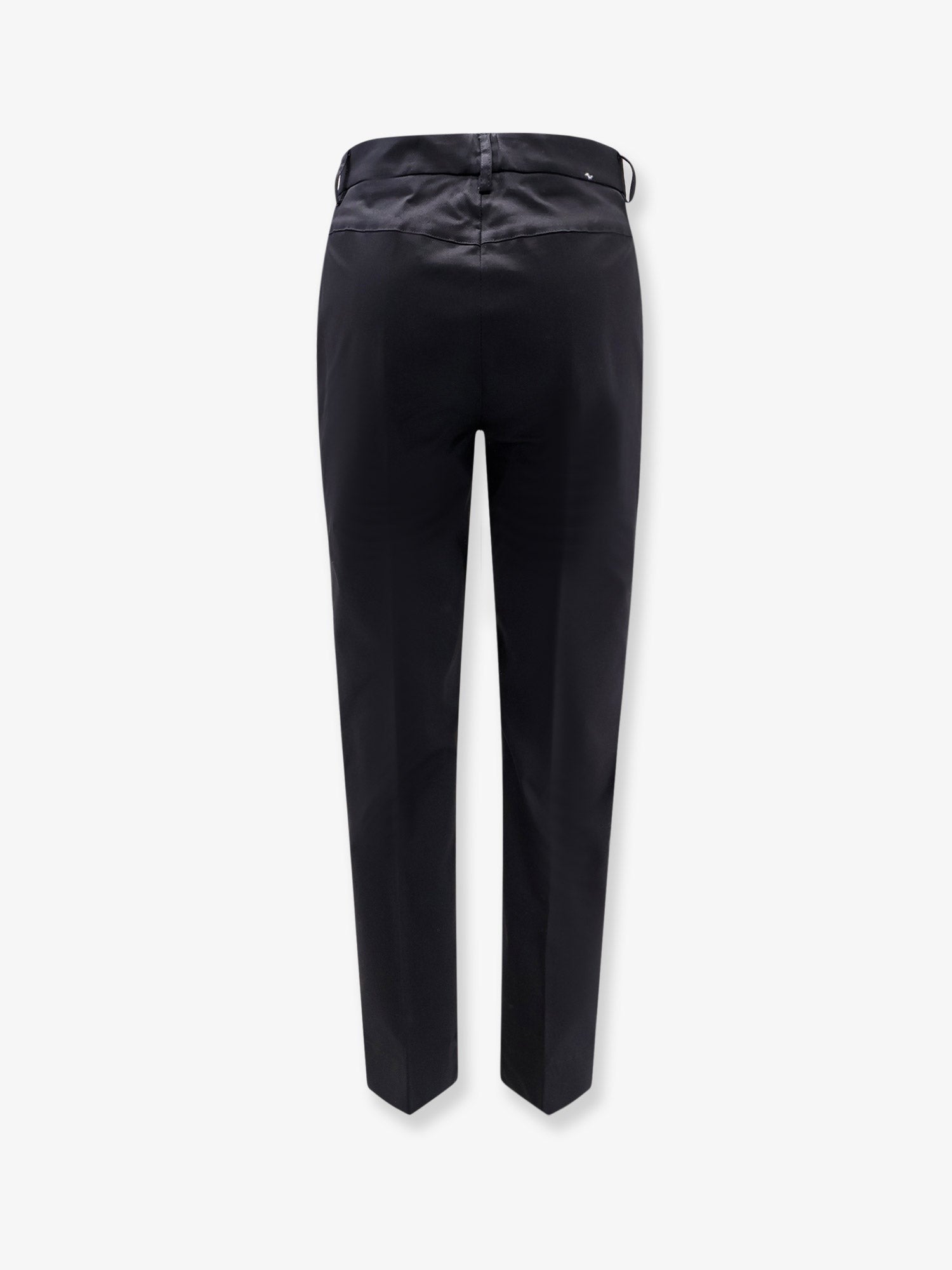 ASPESI - Woman - Black - Pants