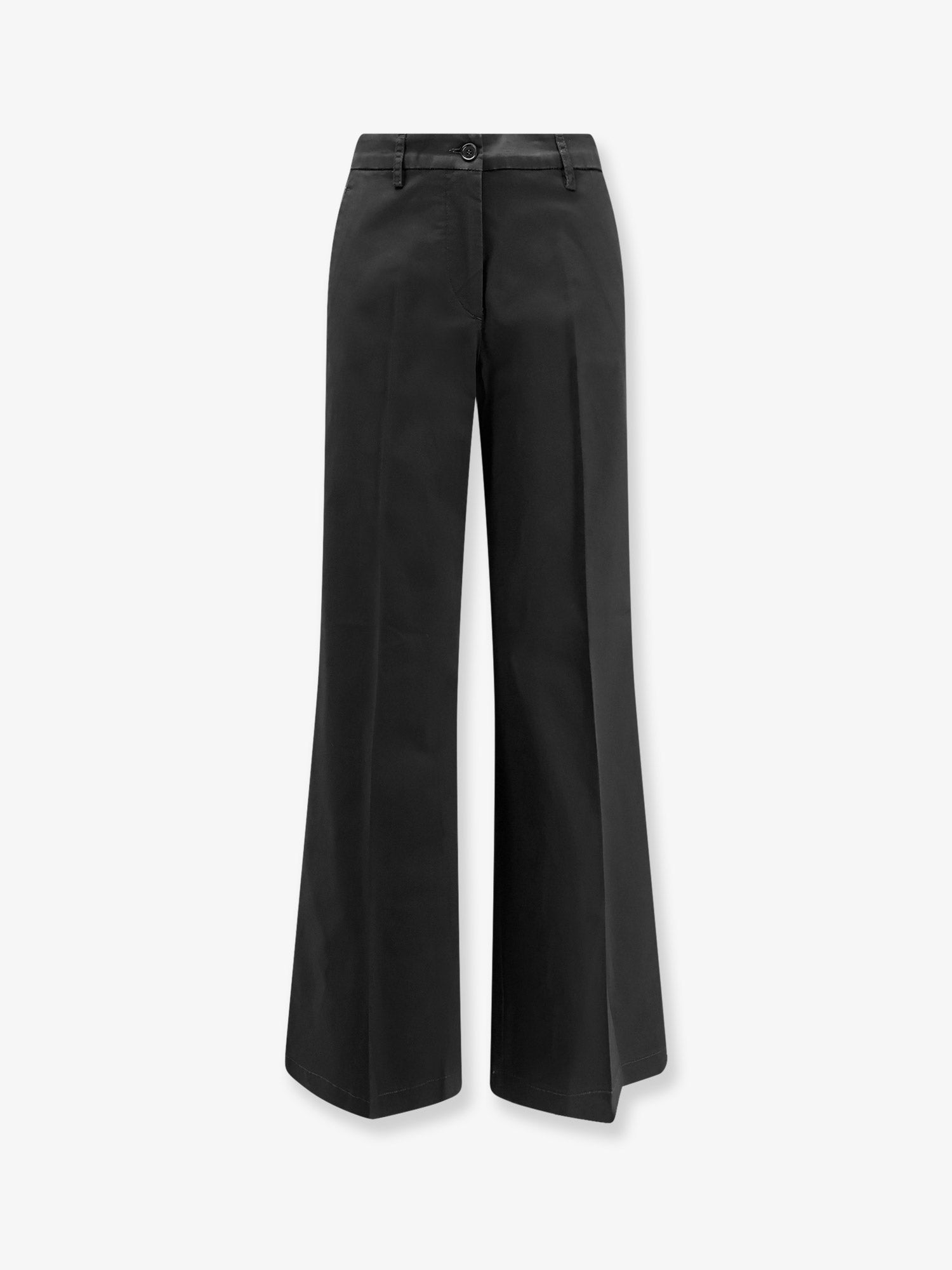 ASPESI - Woman - Black - Pants