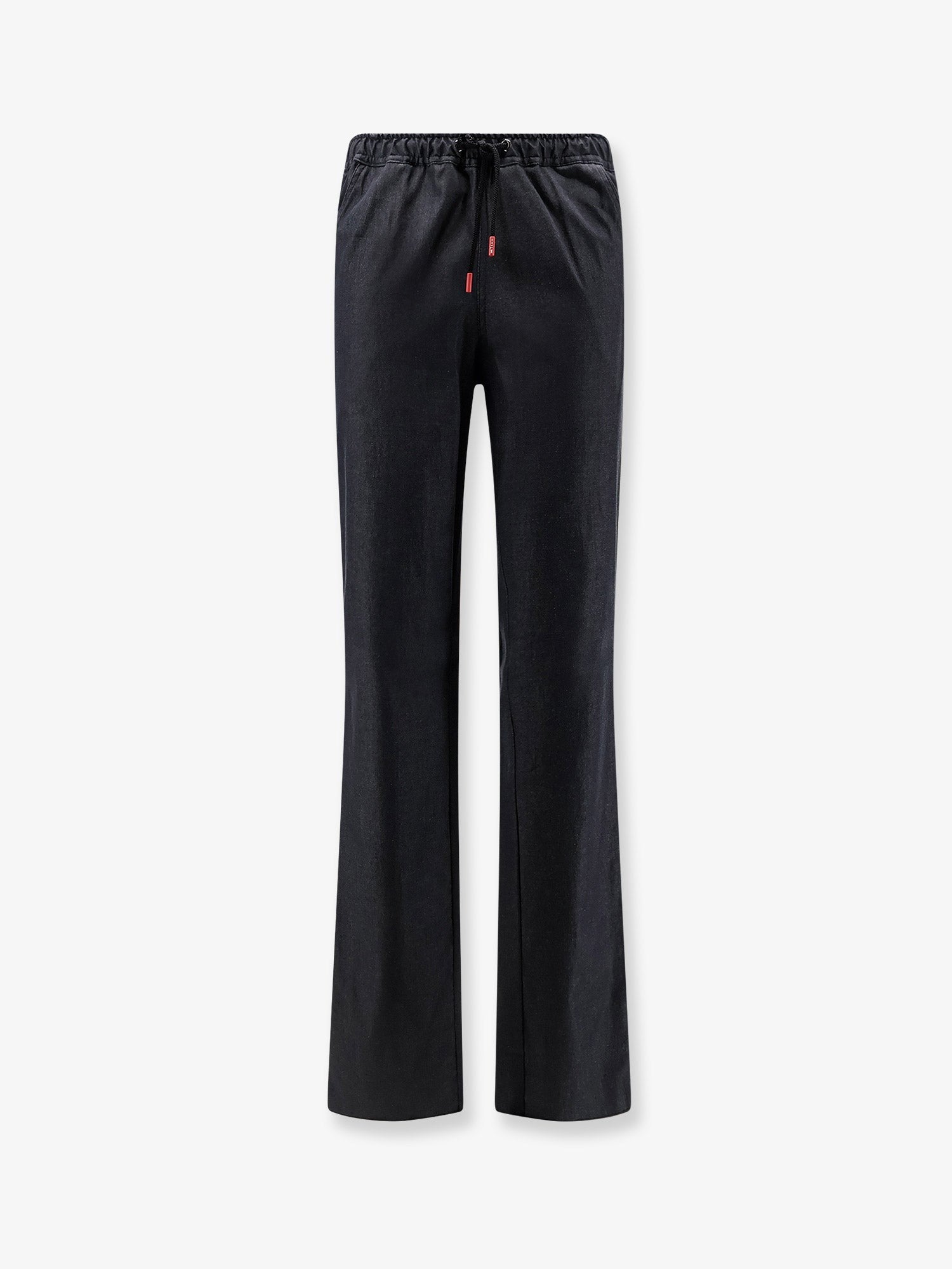KITON CIRO PAONE - Man - Grey - Pants
