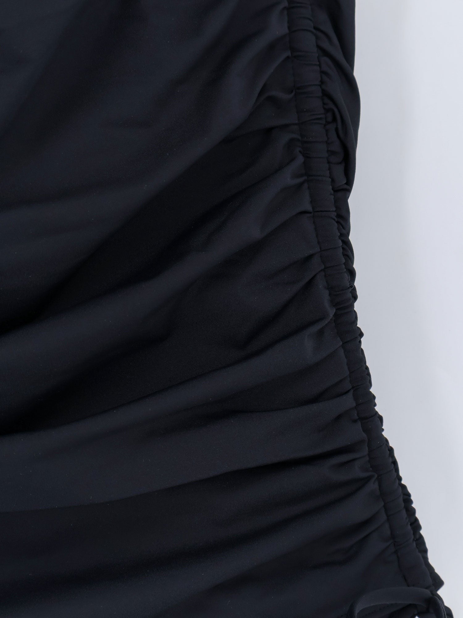Gucci - Woman - Black - Swimwear