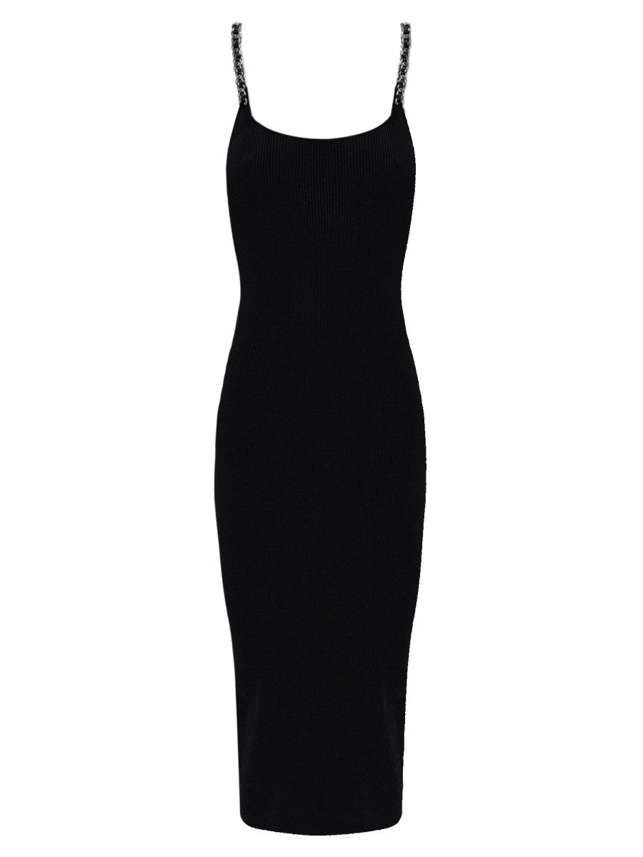 MICHAEL BY MICHAEL KORS - Woman - Black - Dress