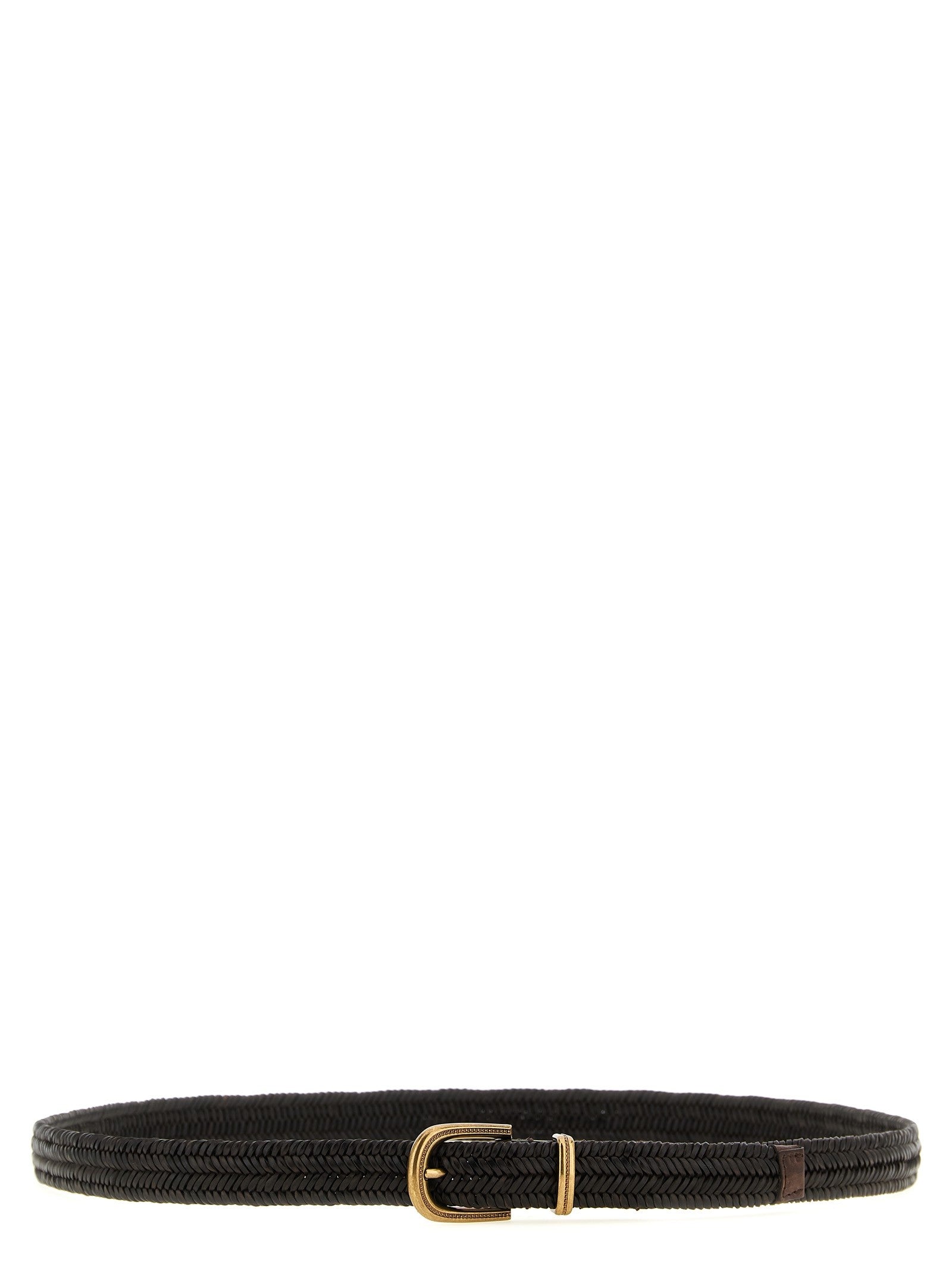 Brunello Cucinelli - nan - Brown - Belt