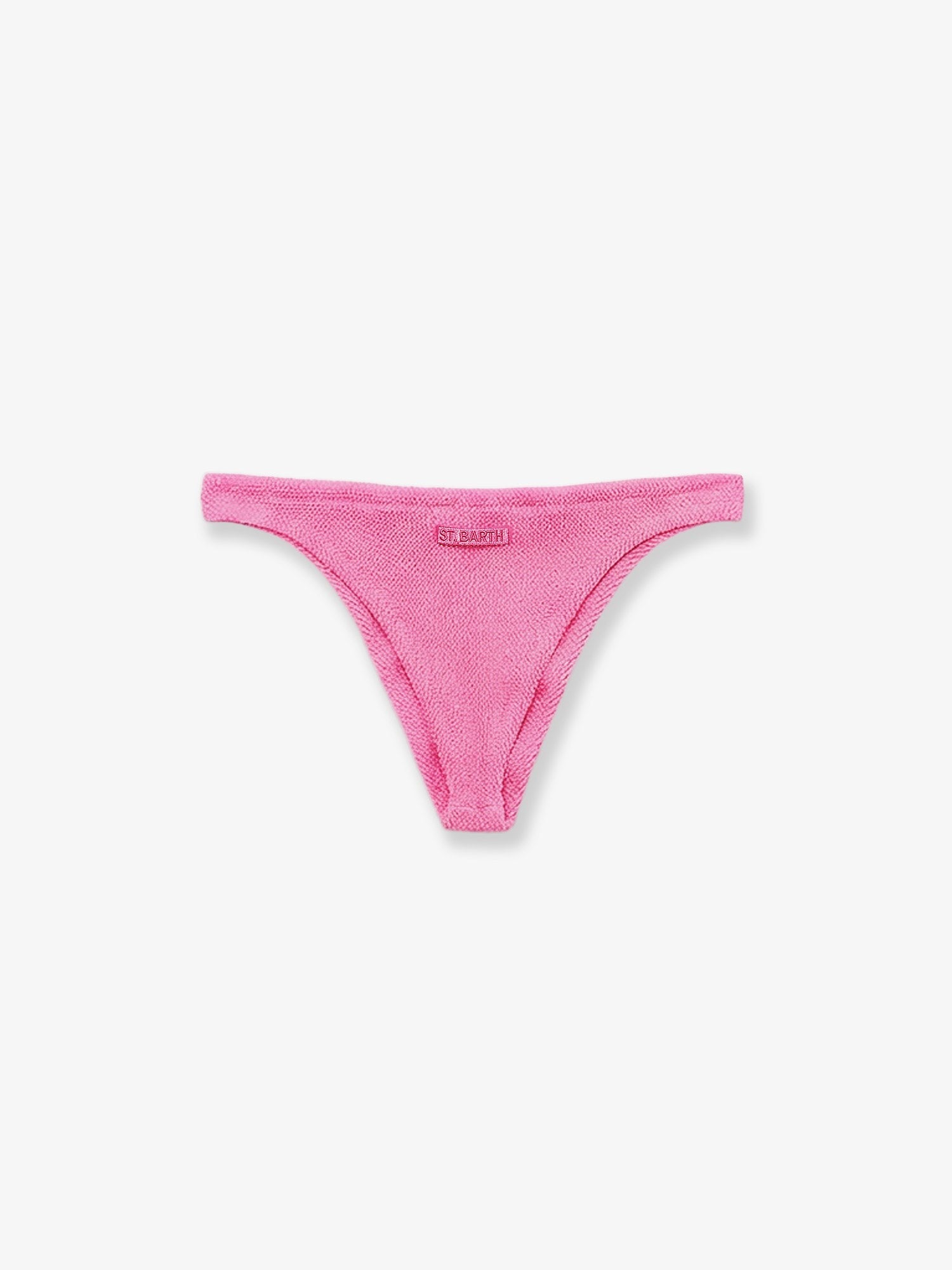MC2 SAINT BARTH - Woman - Black - Swimwear