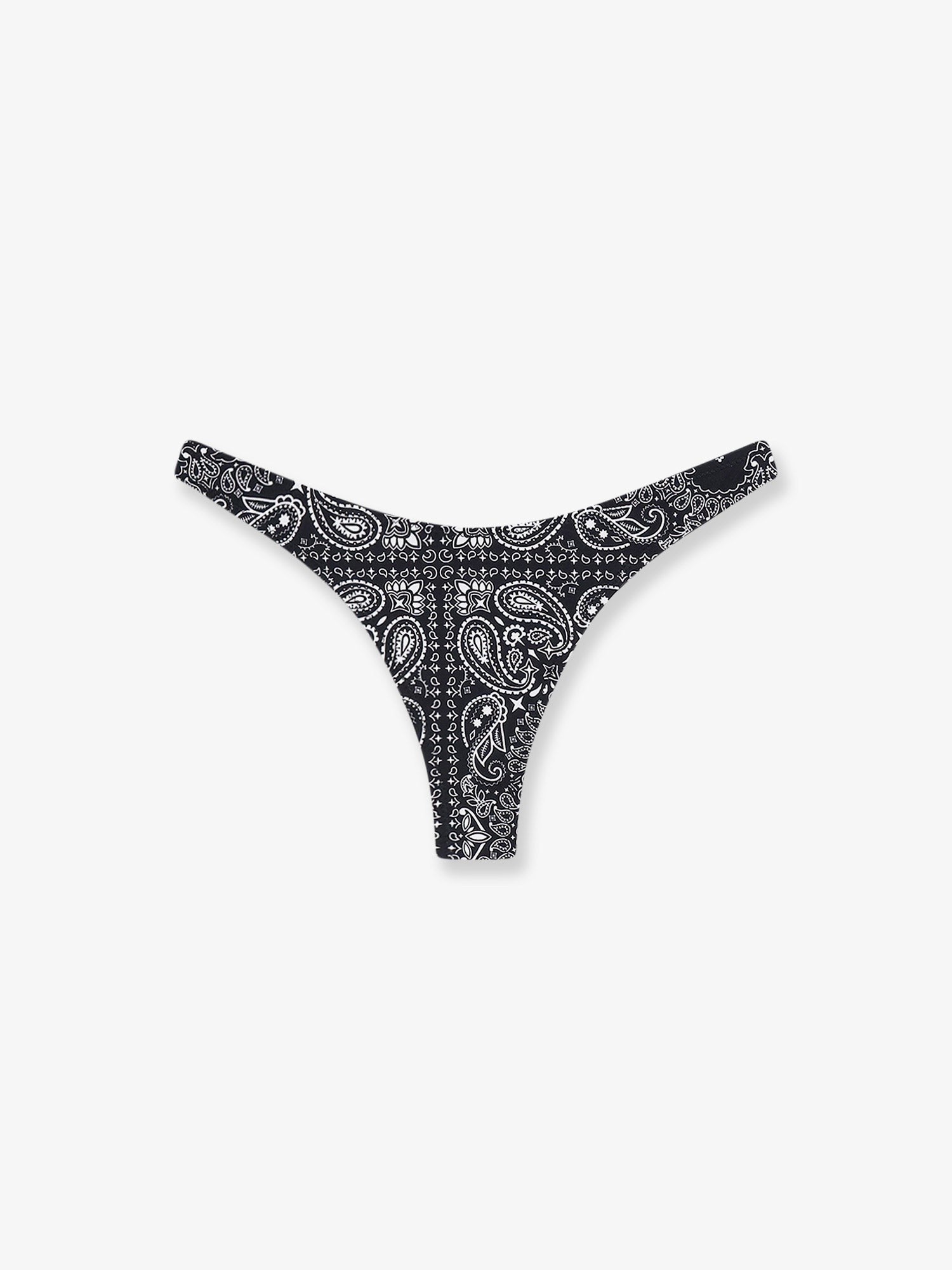 MC2 SAINT BARTH - Woman - Black - Swimwear